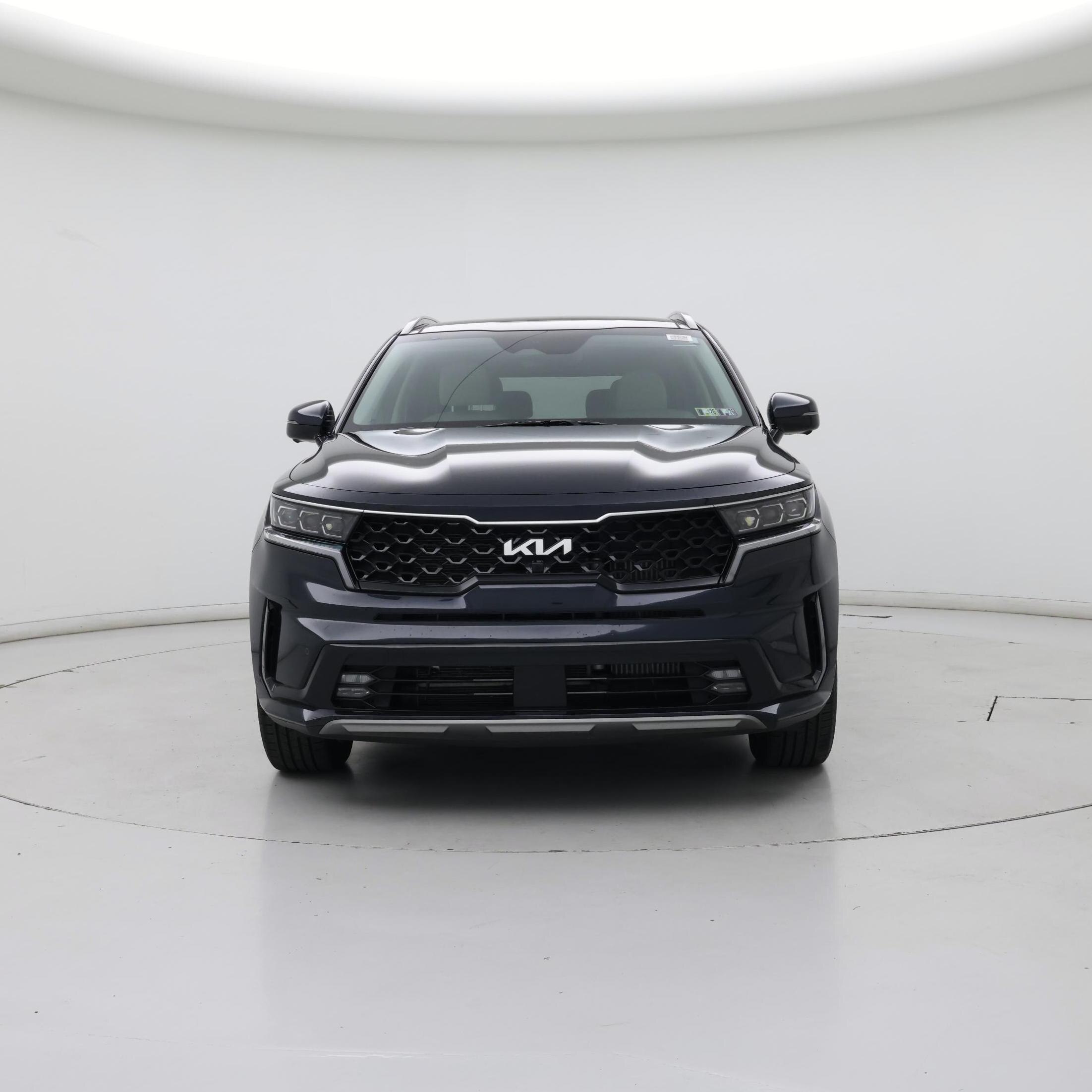 Thumbnail: 2023 Kia Sorento - 5