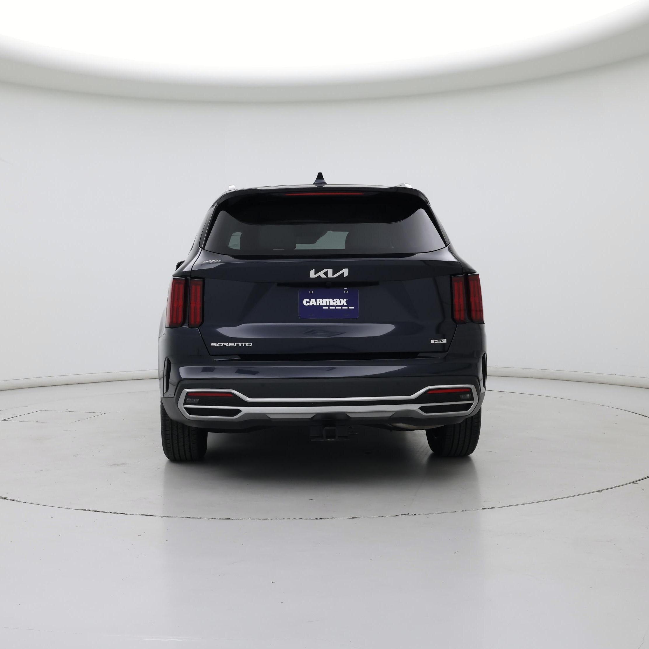 Thumbnail: 2023 Kia Sorento - 6