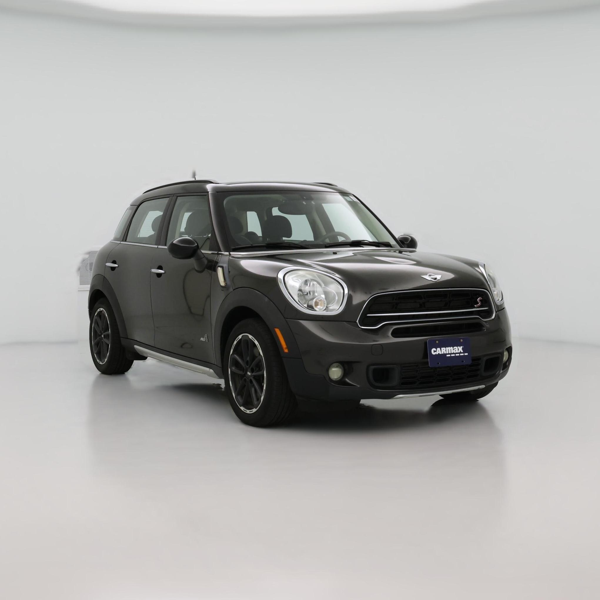 Thumbnail: 2016 MINI Cooper Countryman - 1