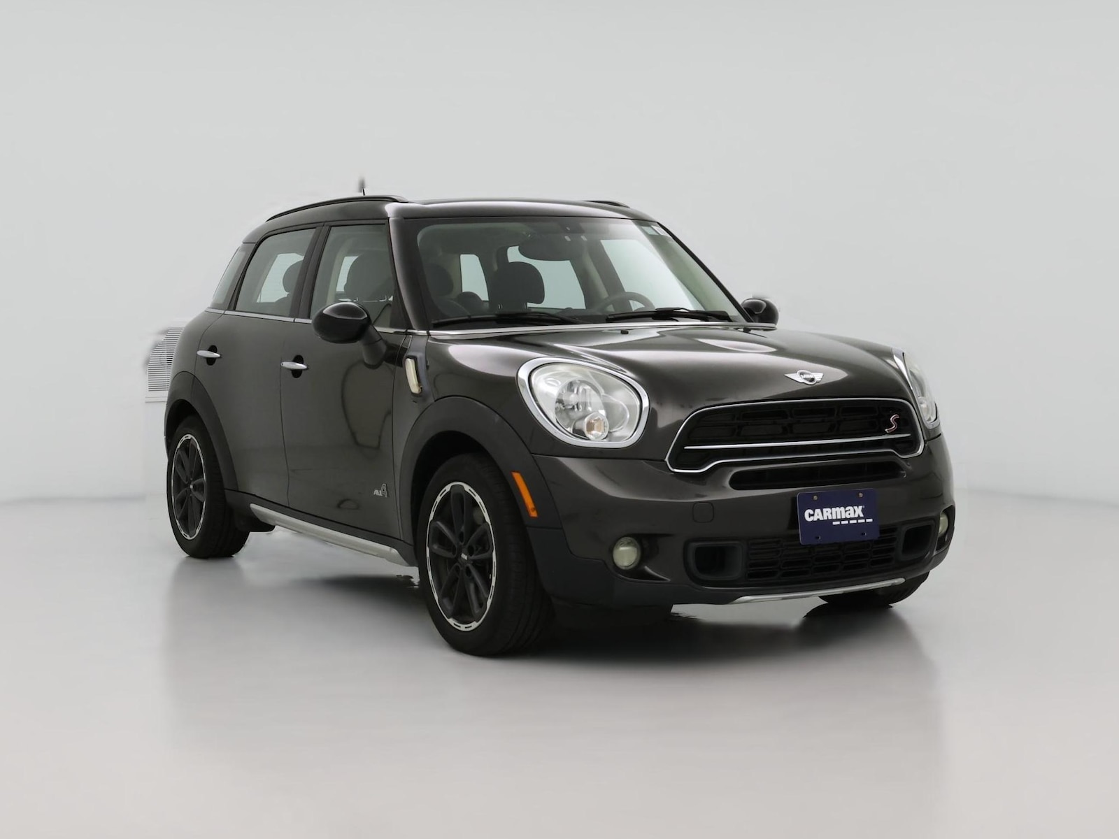2016 MINI Countryman