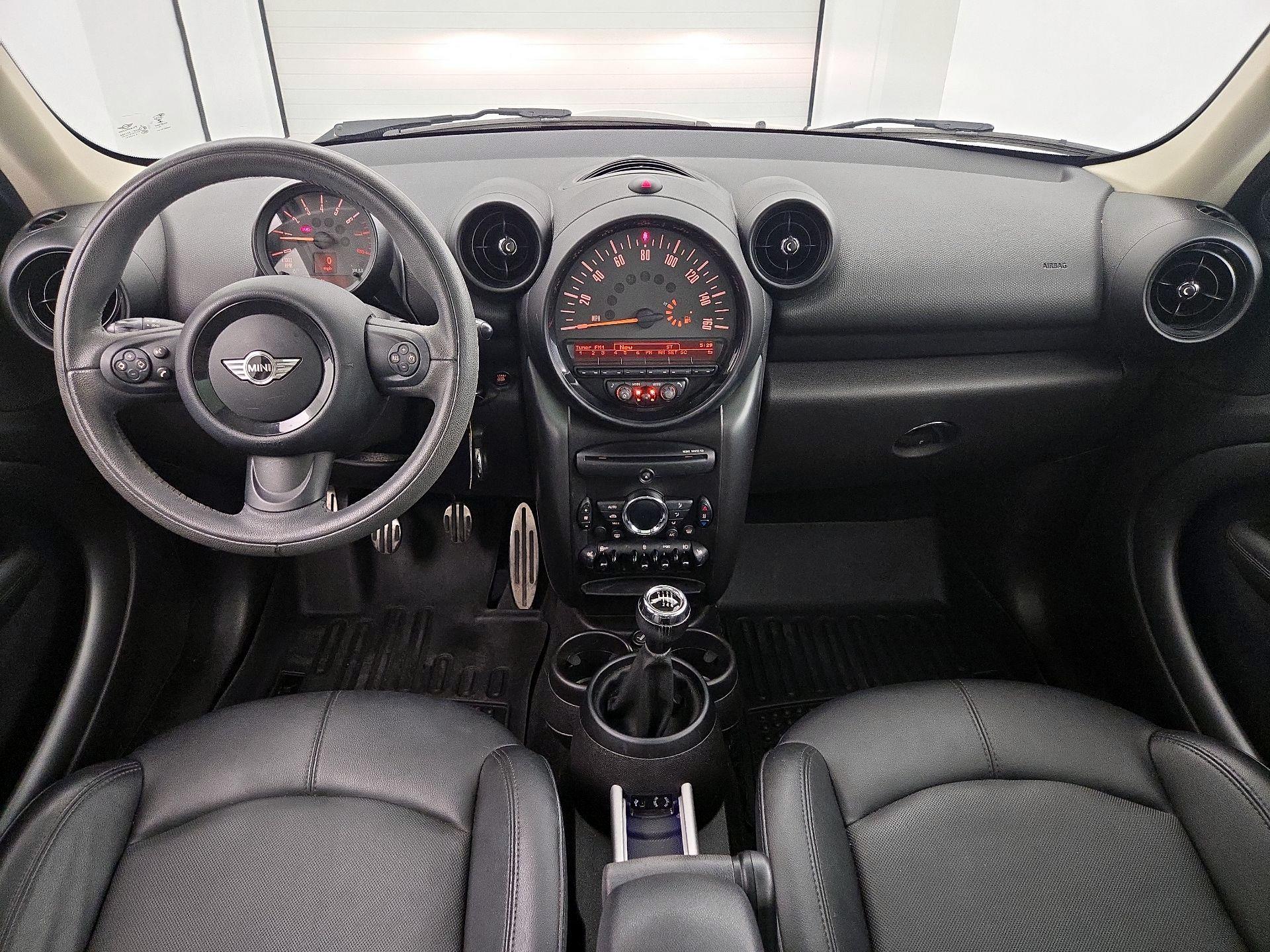 Thumbnail: 2016 MINI Cooper Countryman - 9