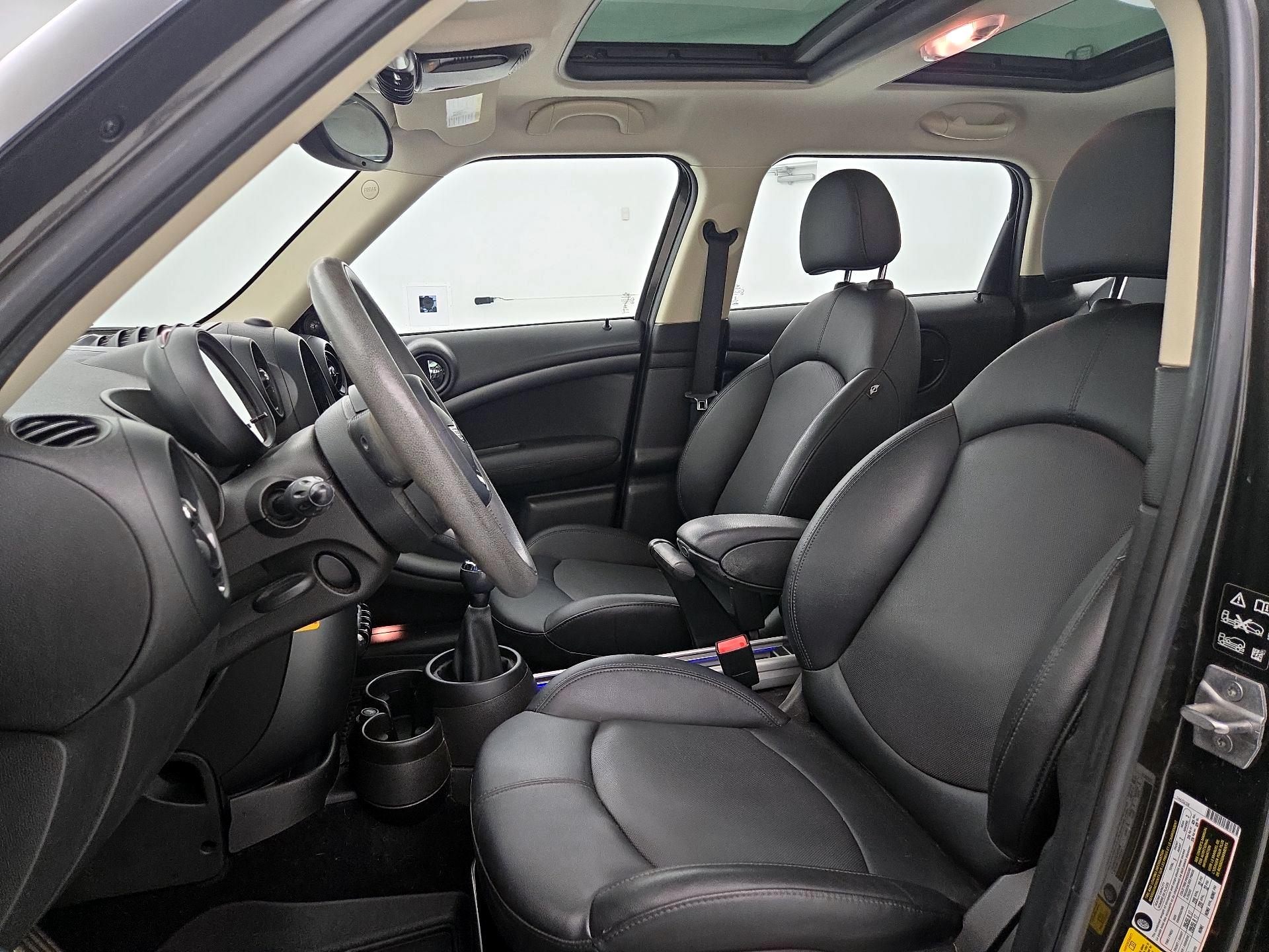 Thumbnail: 2016 MINI Cooper Countryman - 11
