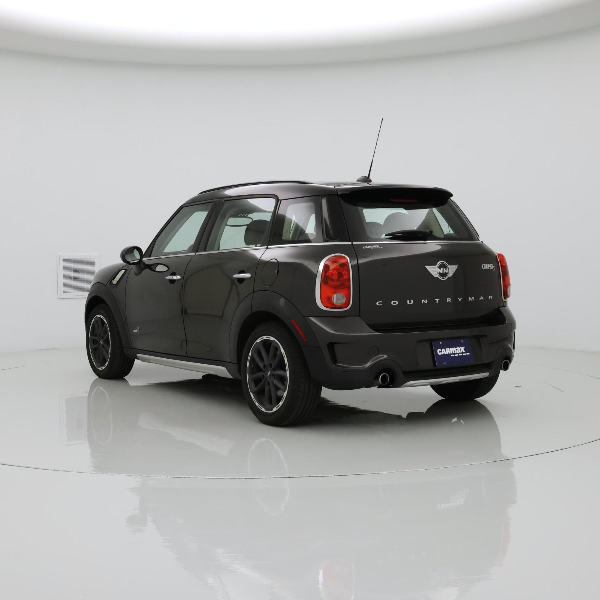 Thumbnail: 2016 MINI Cooper Countryman - 2