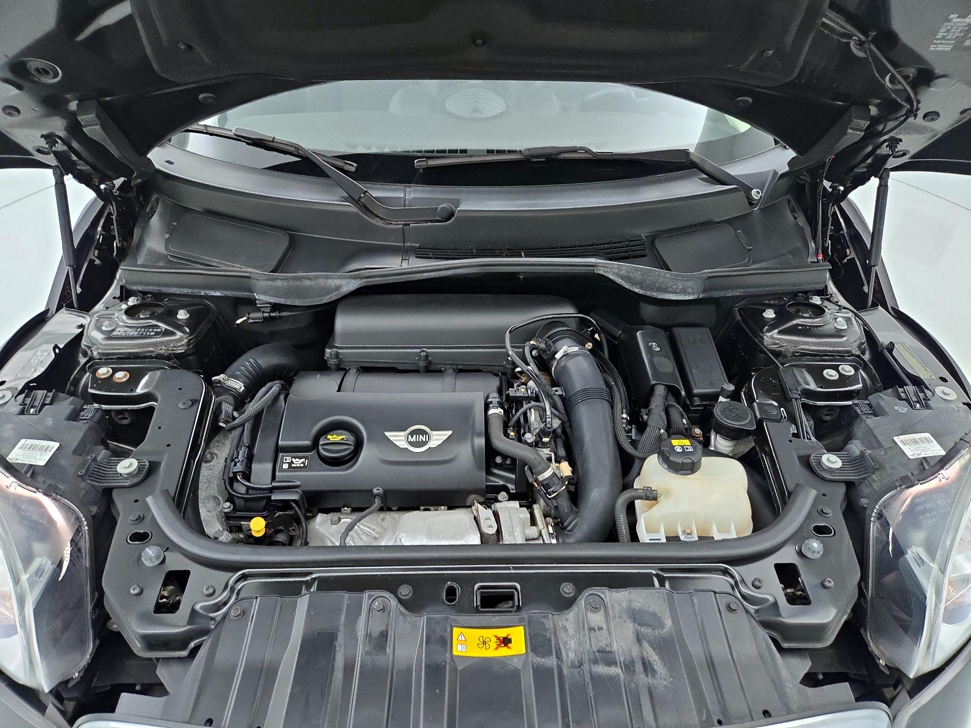 Thumbnail: 2016 MINI Cooper Countryman - 20