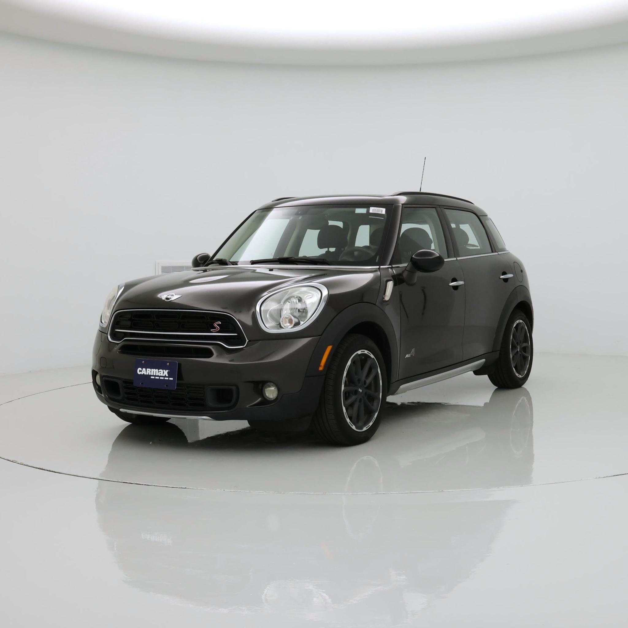 Thumbnail: 2016 MINI Cooper Countryman - 4