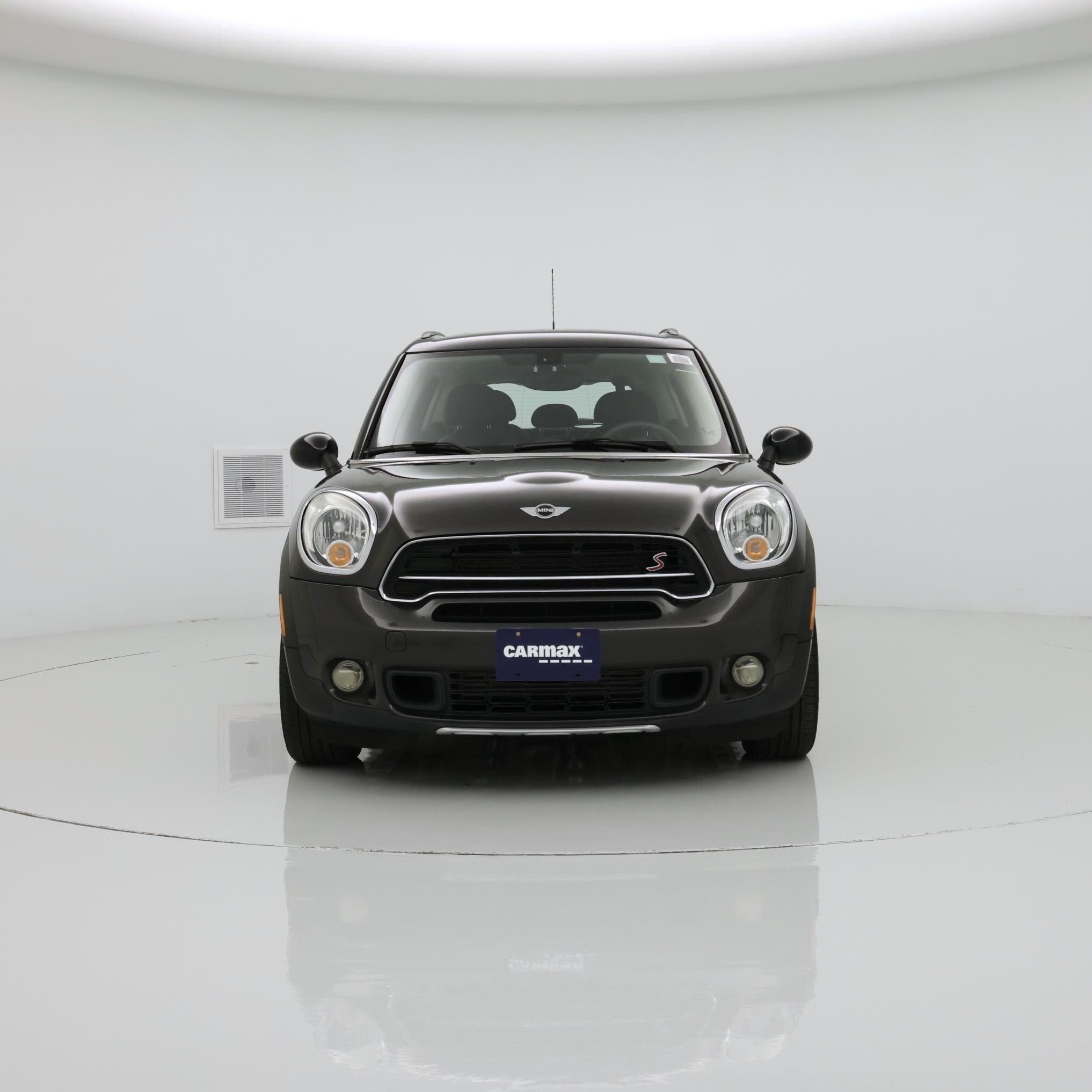 Thumbnail: 2016 MINI Cooper Countryman - 5