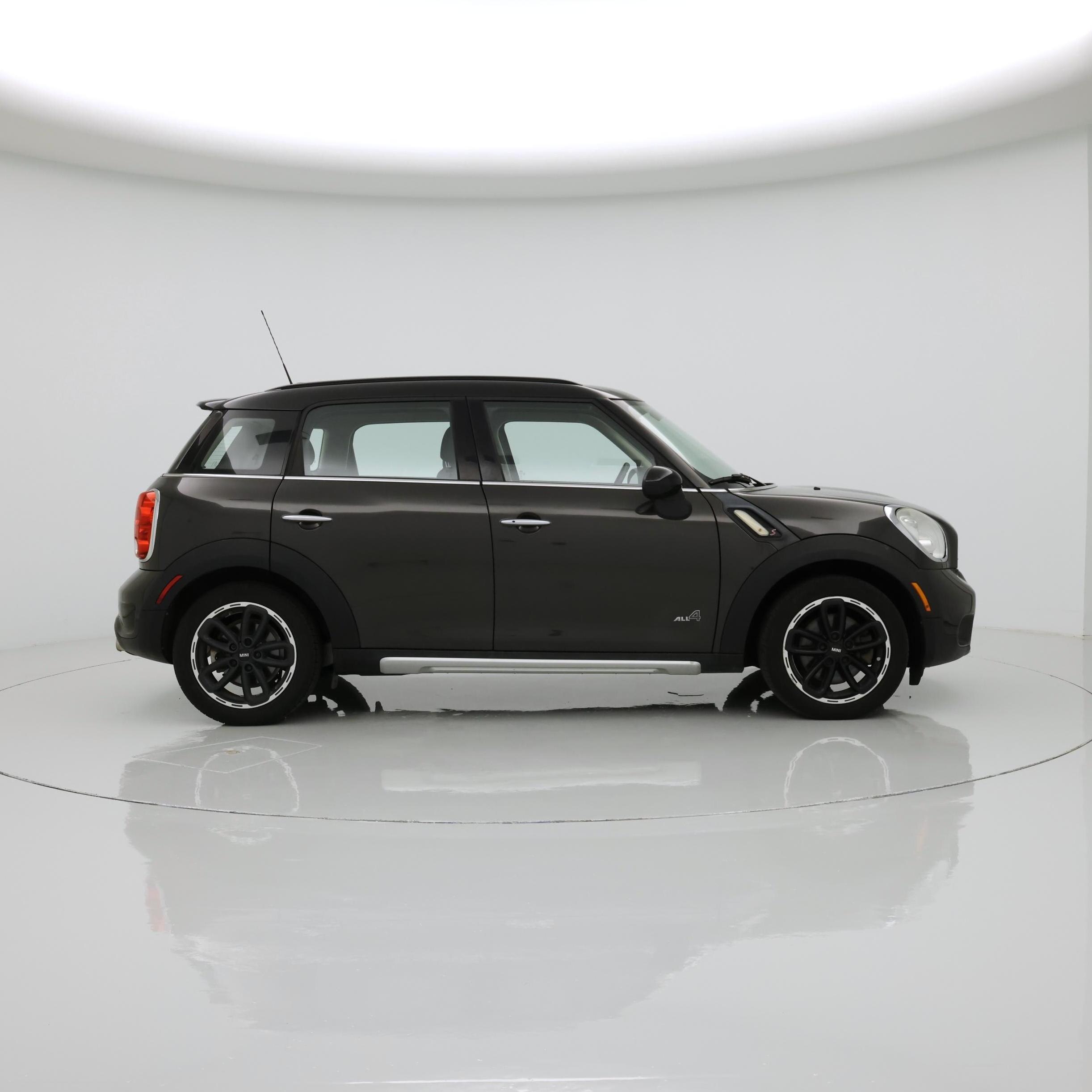 Thumbnail: 2016 MINI Cooper Countryman - 7