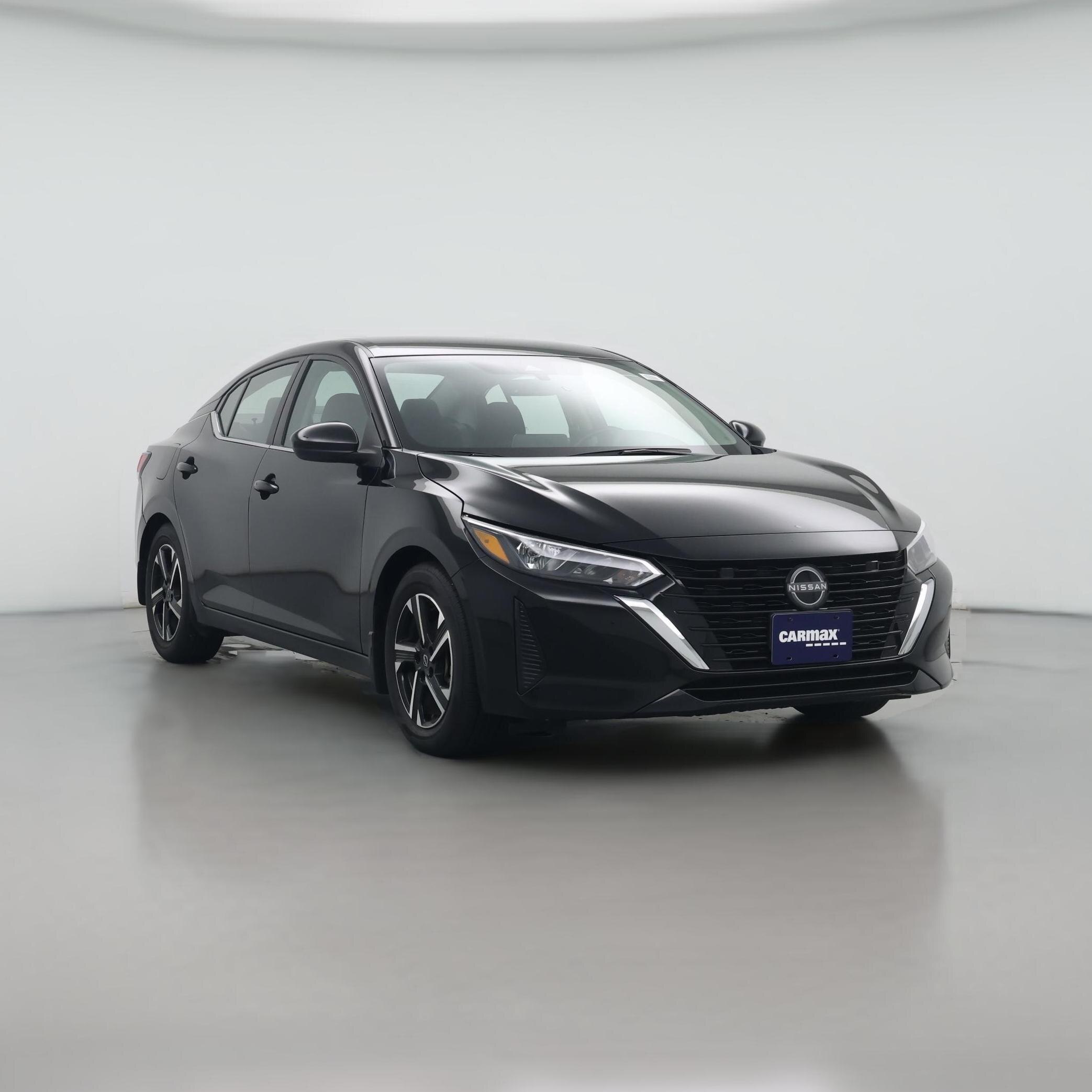 Thumbnail: 2024 Nissan Sentra - 1