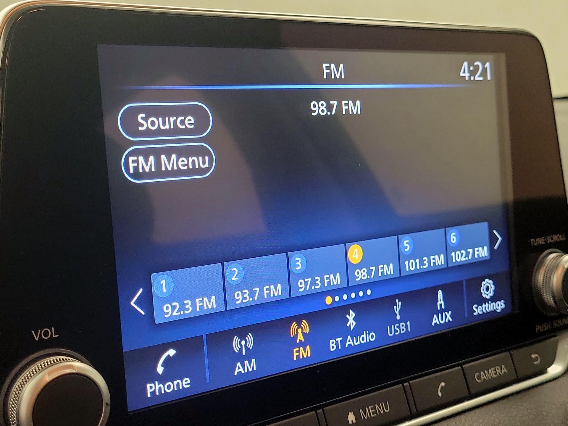 Thumbnail: 2024 Nissan Sentra - 15