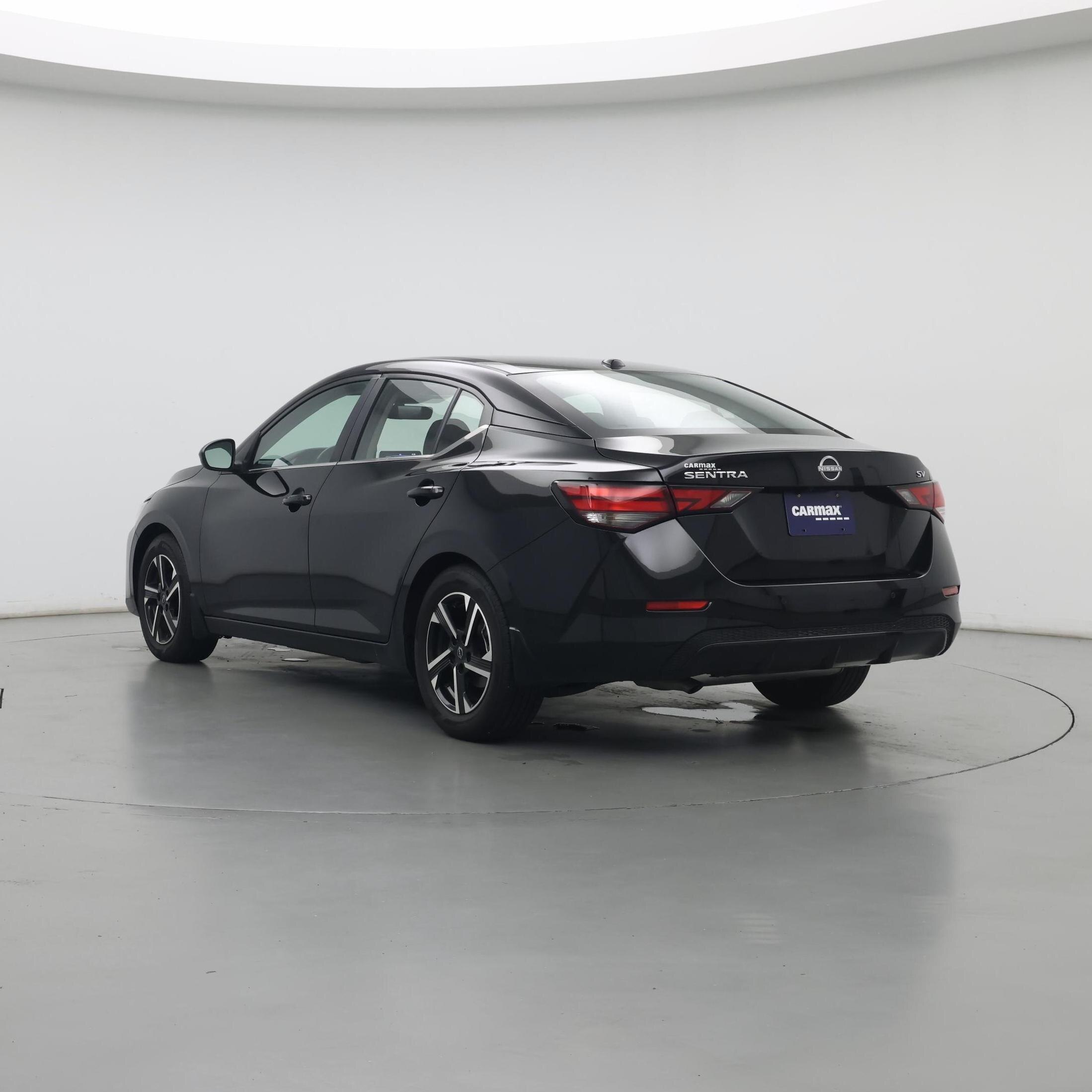 Thumbnail: 2024 Nissan Sentra - 2