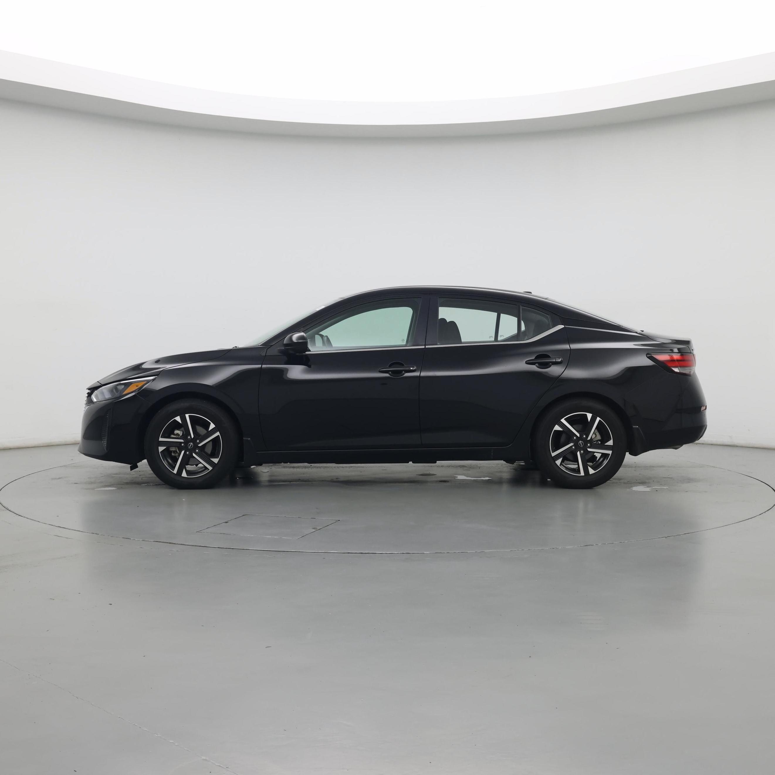 Thumbnail: 2024 Nissan Sentra - 3