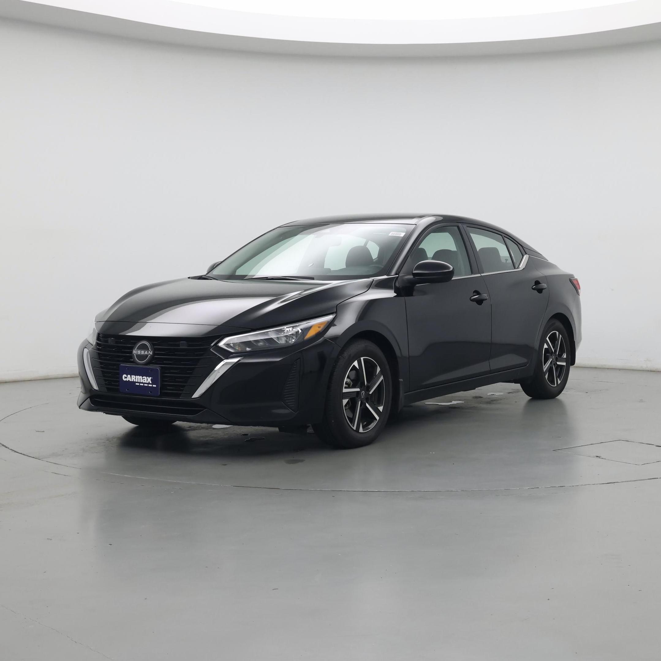 Thumbnail: 2024 Nissan Sentra - 4