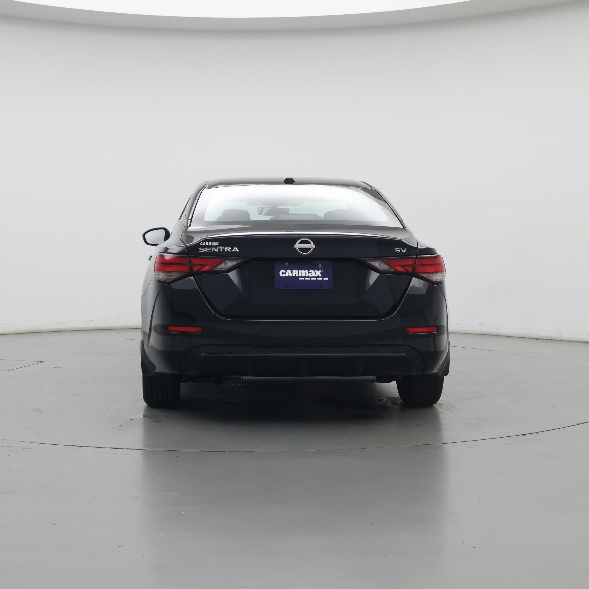 Thumbnail: 2024 Nissan Sentra - 6