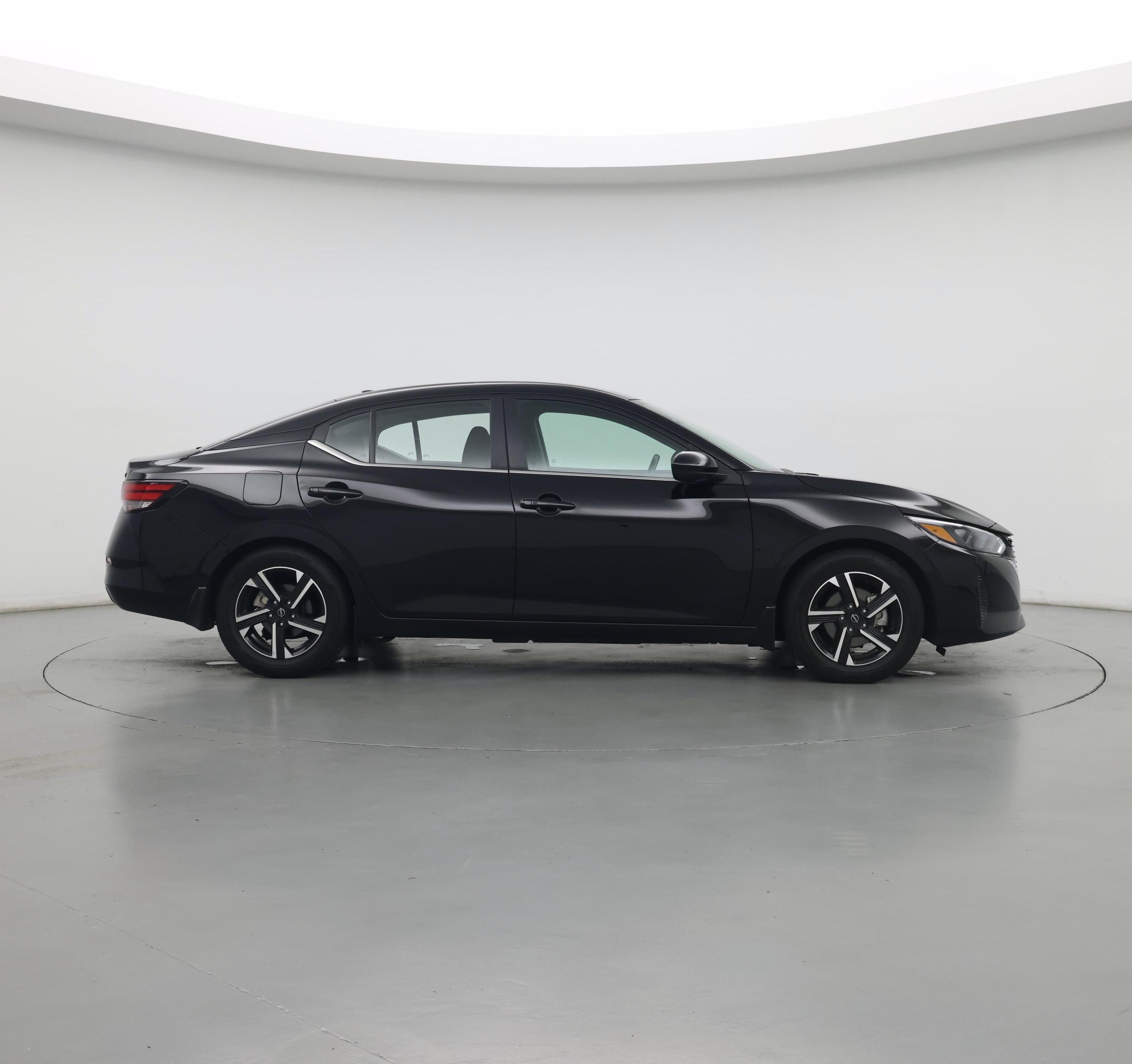 Thumbnail: 2024 Nissan Sentra - 7