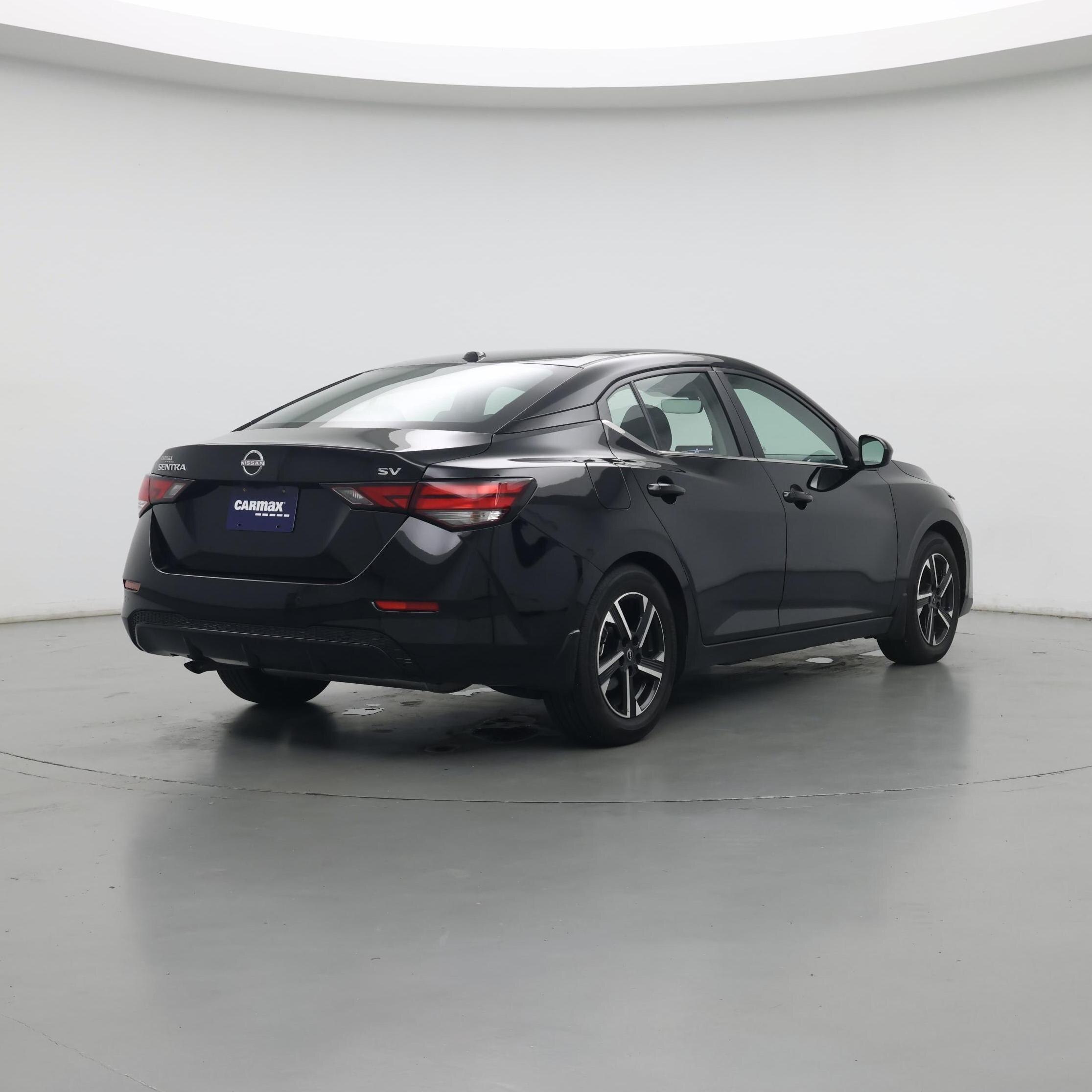 Thumbnail: 2024 Nissan Sentra - 8