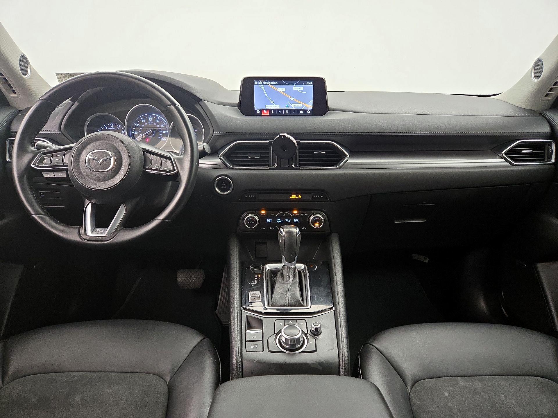 Thumbnail: 2017 Mazda CX-5 - 9