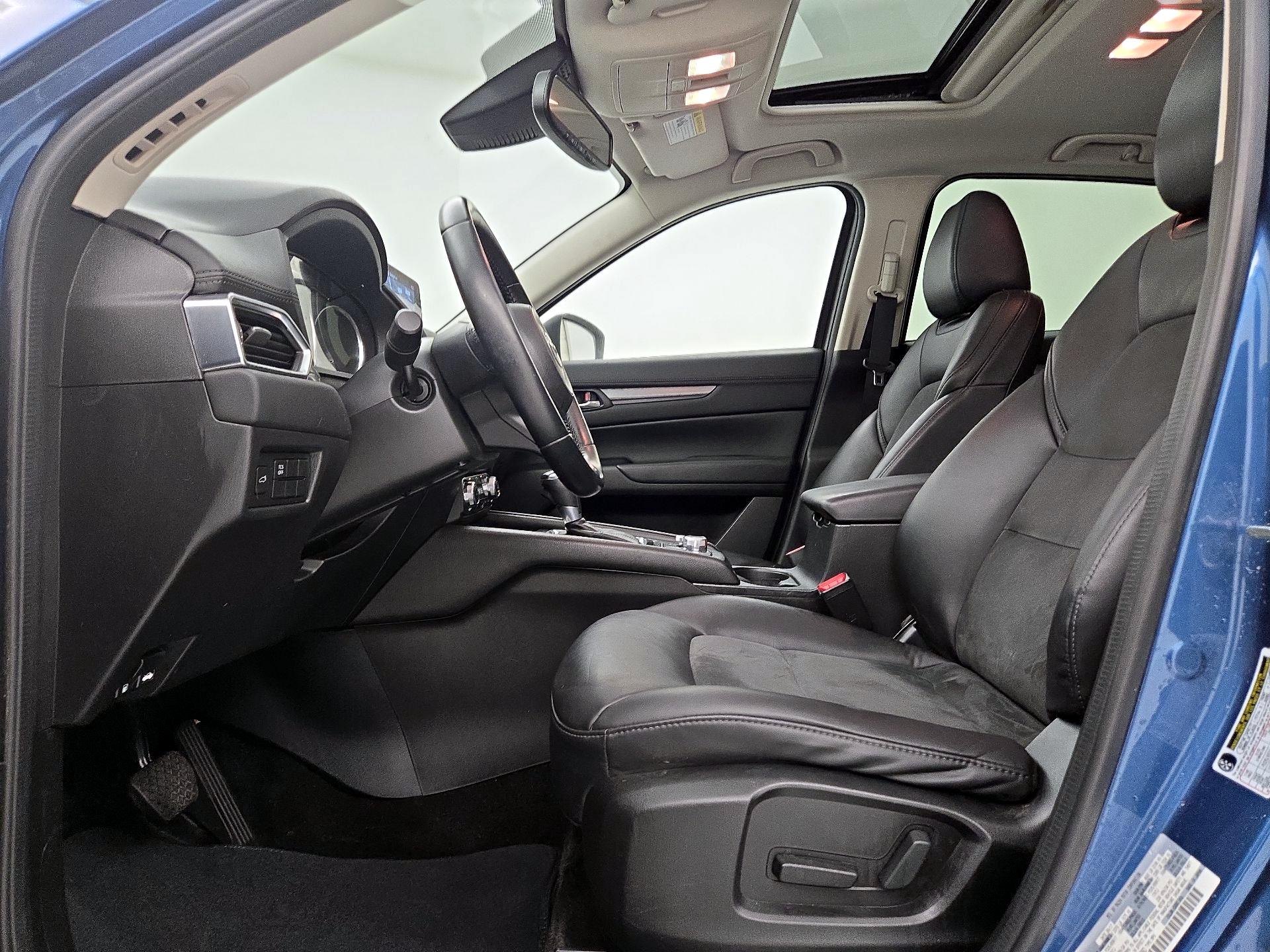 Thumbnail: 2017 Mazda CX-5 - 11