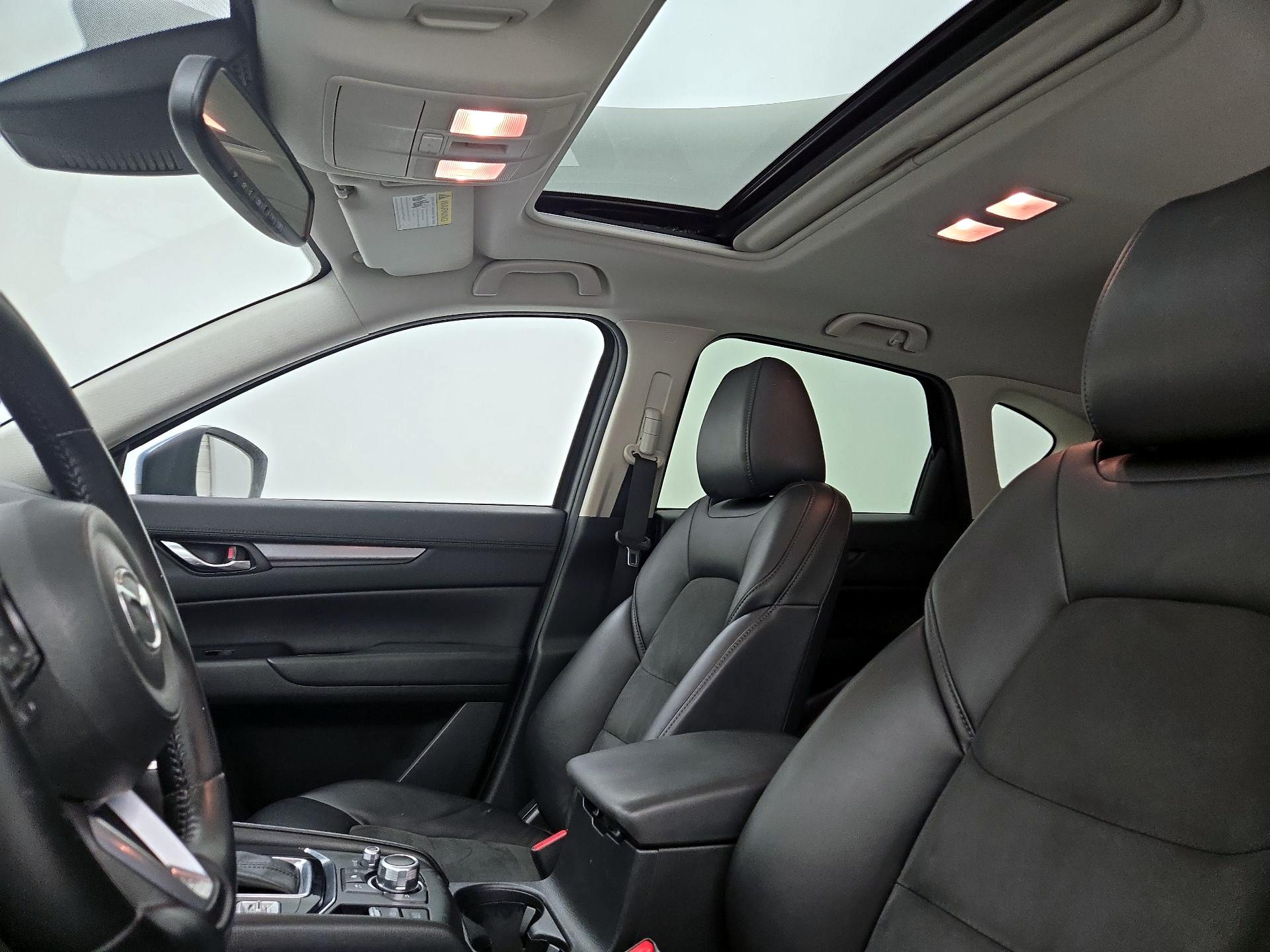 Thumbnail: 2017 Mazda CX-5 - 19