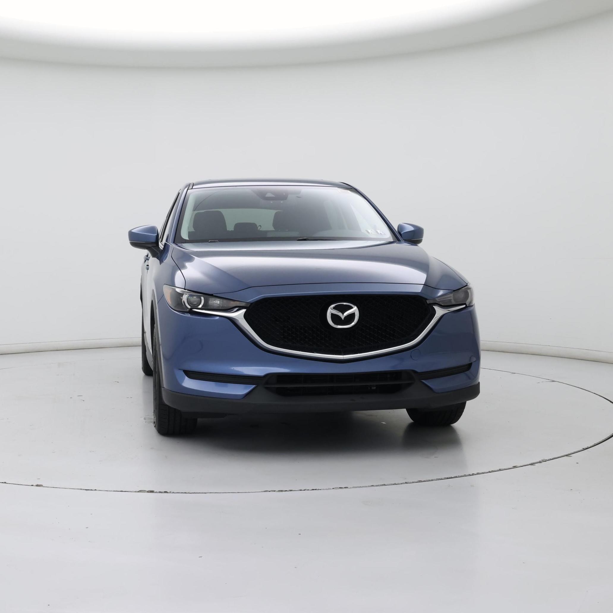 Thumbnail: 2017 Mazda CX-5 - 5