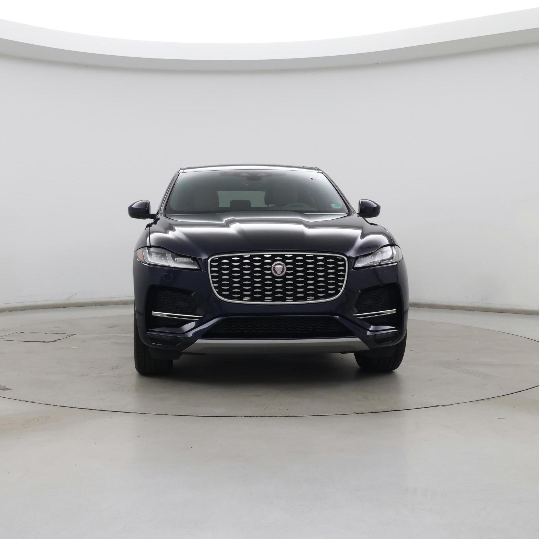 Thumbnail: 2022 Jaguar F-Pace - 5