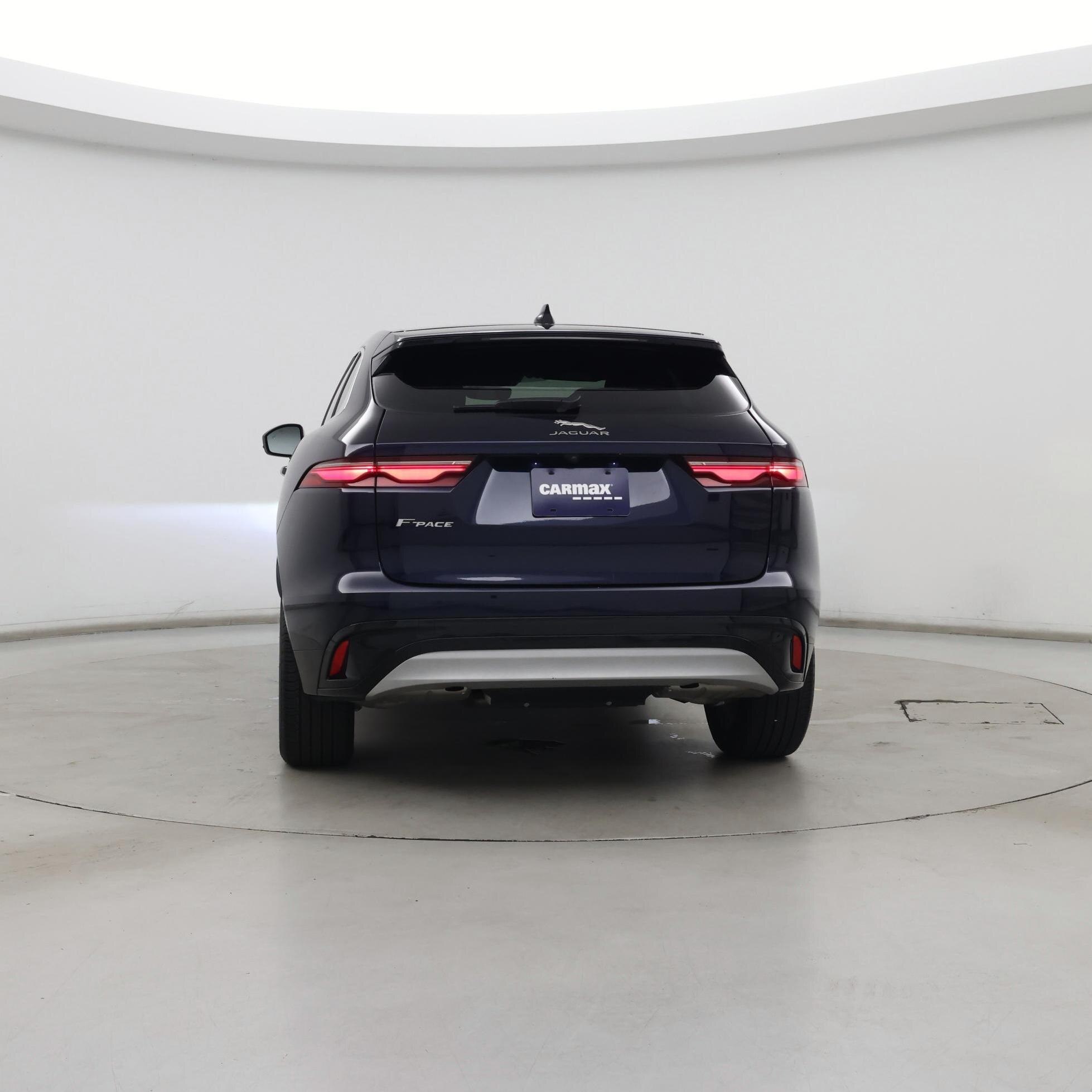 Thumbnail: 2022 Jaguar F-Pace - 6