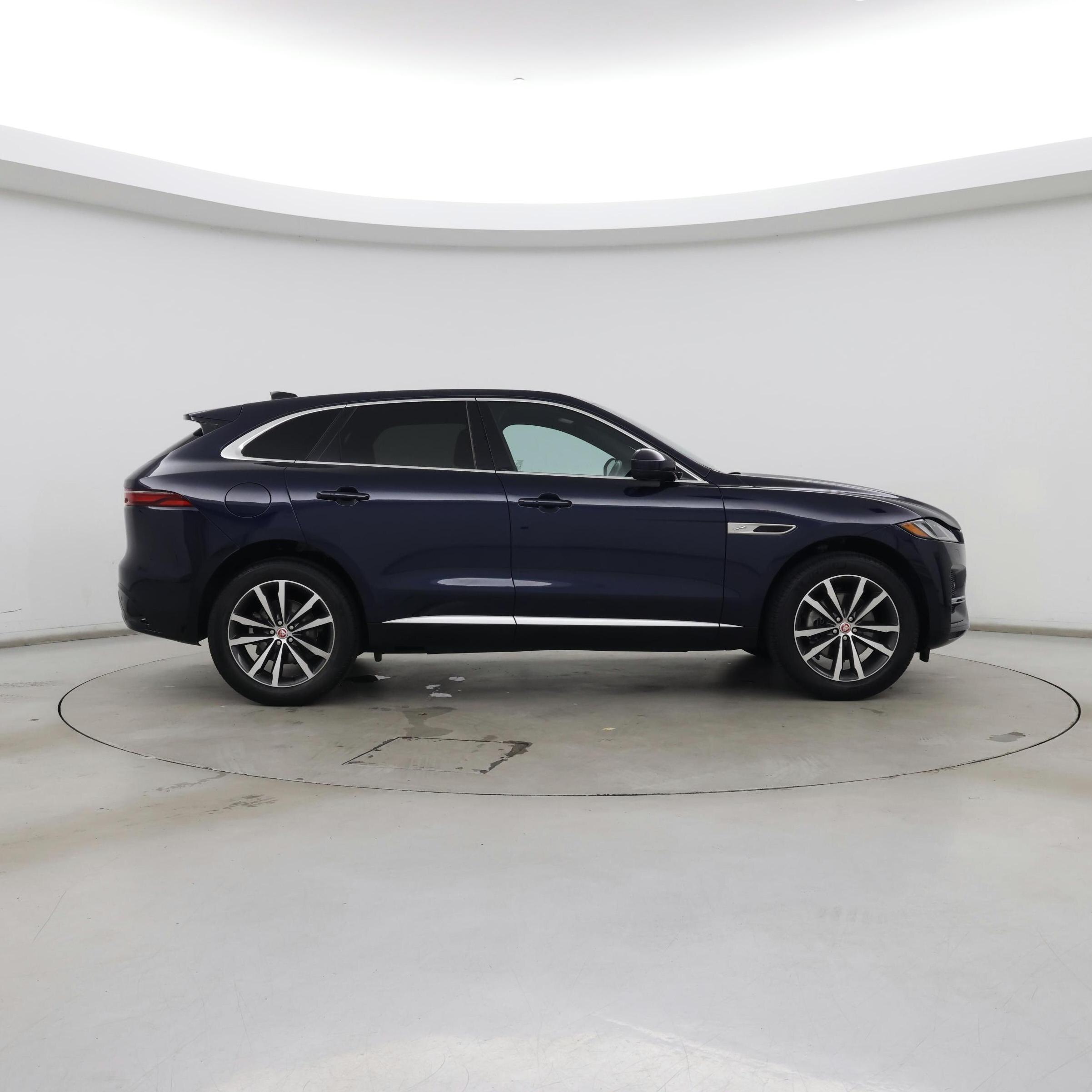 Thumbnail: 2022 Jaguar F-Pace - 7