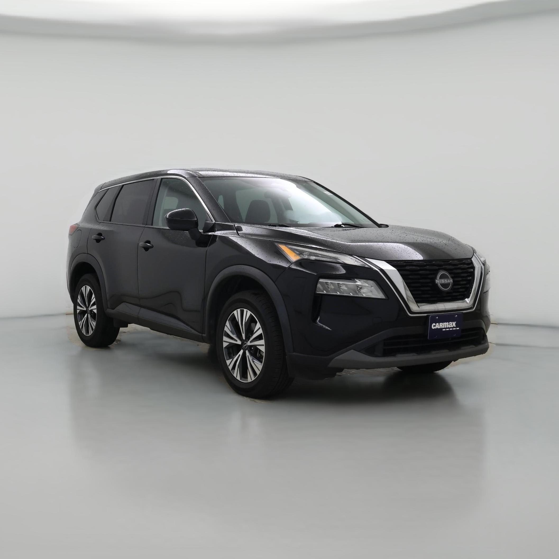 Thumbnail: 2023 Nissan Rogue - 1