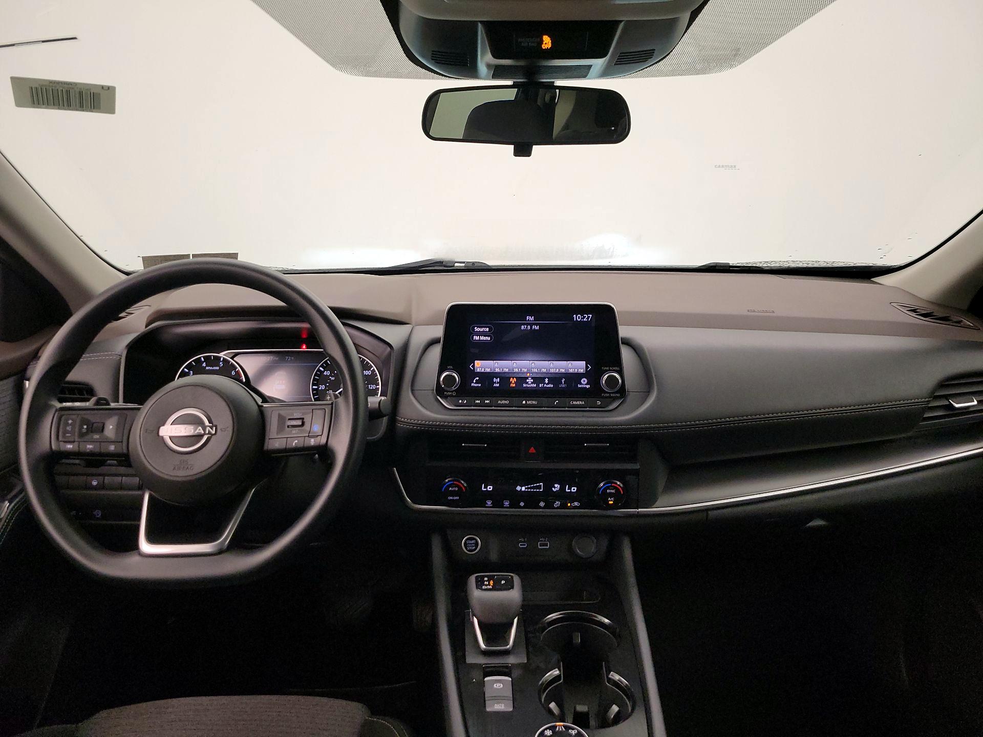 Thumbnail: 2023 Nissan Rogue - 9