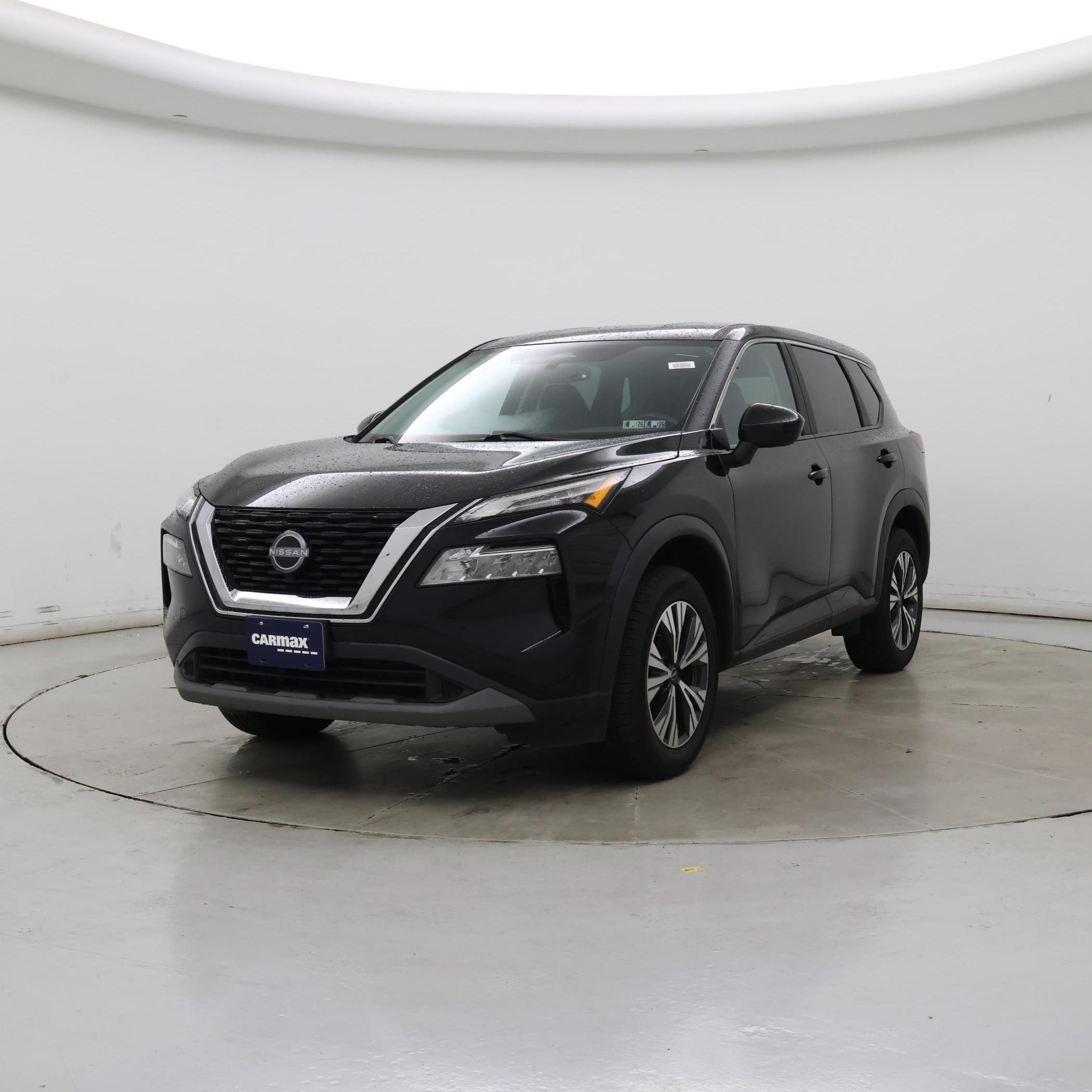 Thumbnail: 2023 Nissan Rogue - 4