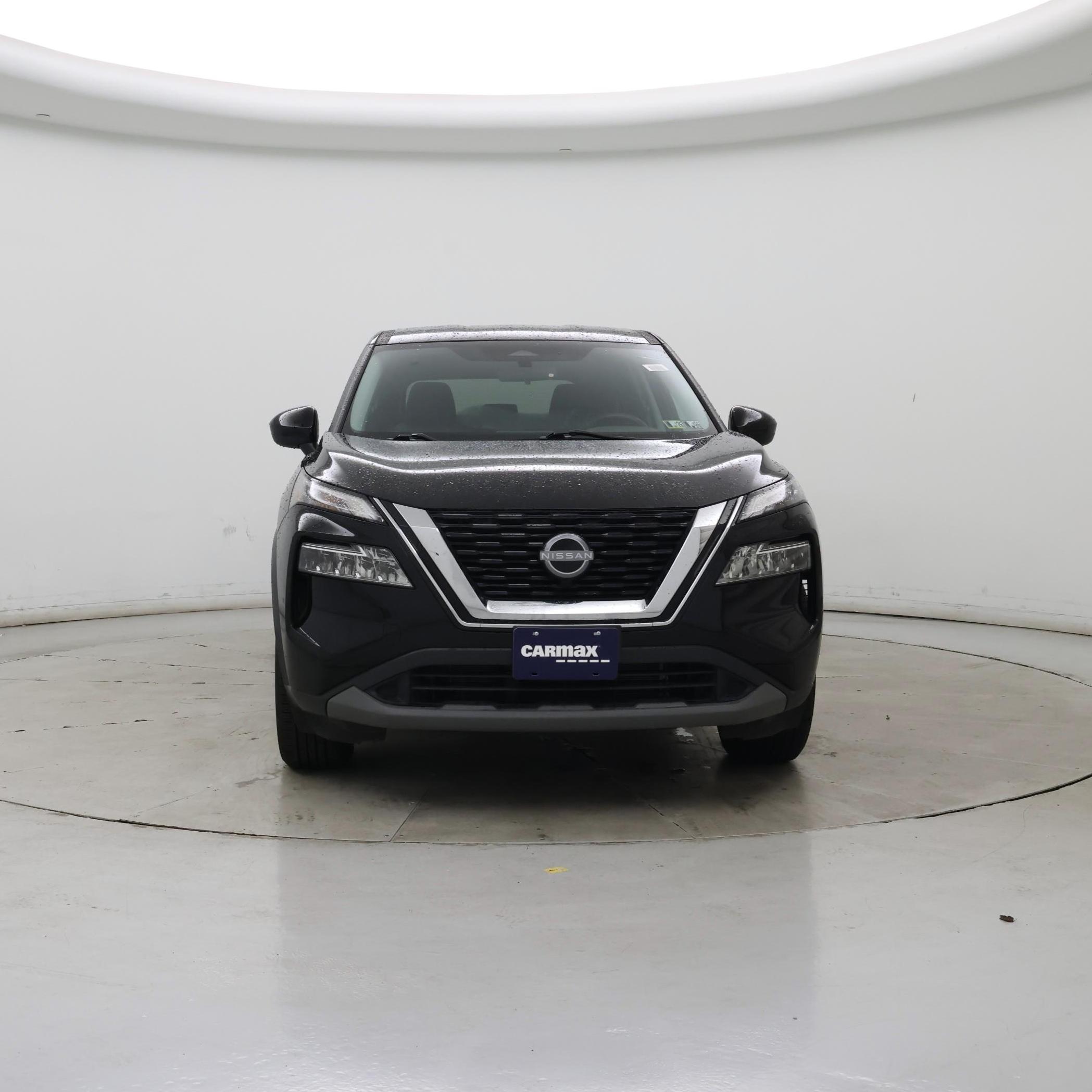 Thumbnail: 2023 Nissan Rogue - 5