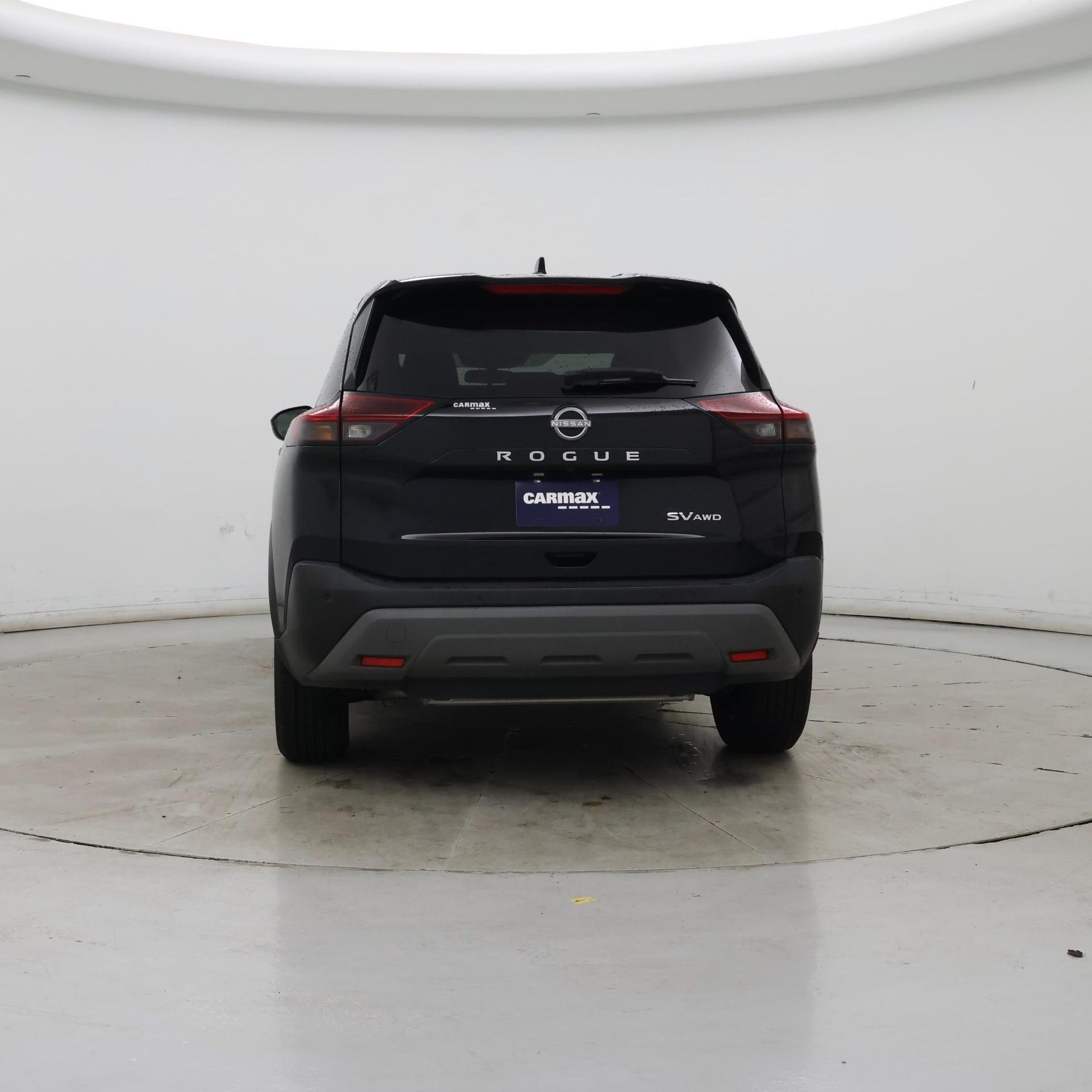 Thumbnail: 2023 Nissan Rogue - 6