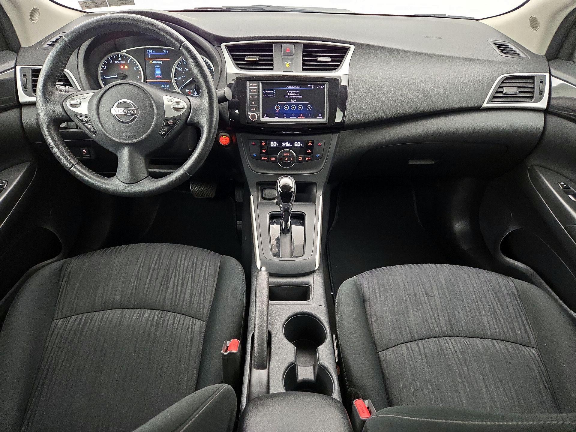 Thumbnail: 2019 Nissan Sentra - 9