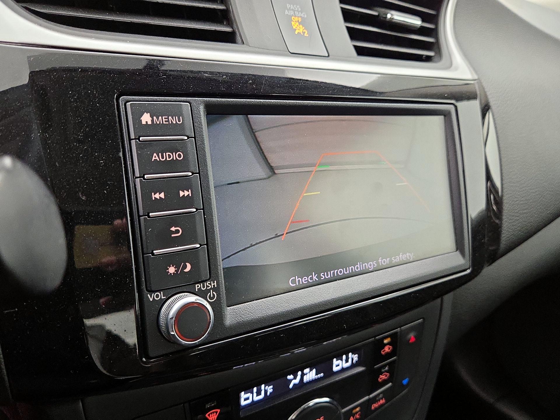 Thumbnail: 2019 Nissan Sentra - 14