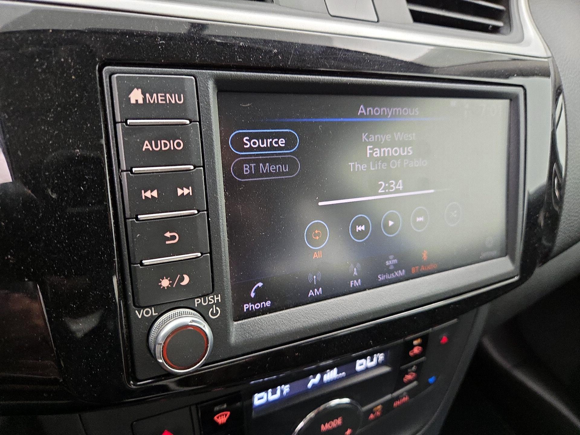 Thumbnail: 2019 Nissan Sentra - 15