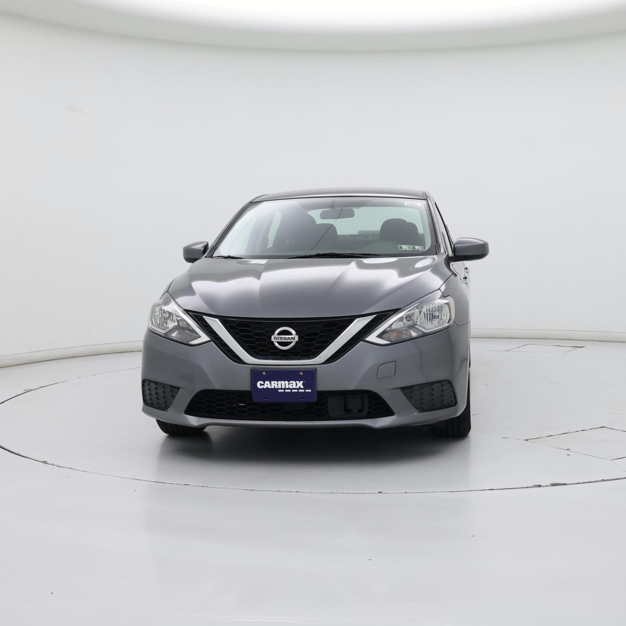 Thumbnail: 2019 Nissan Sentra - 5