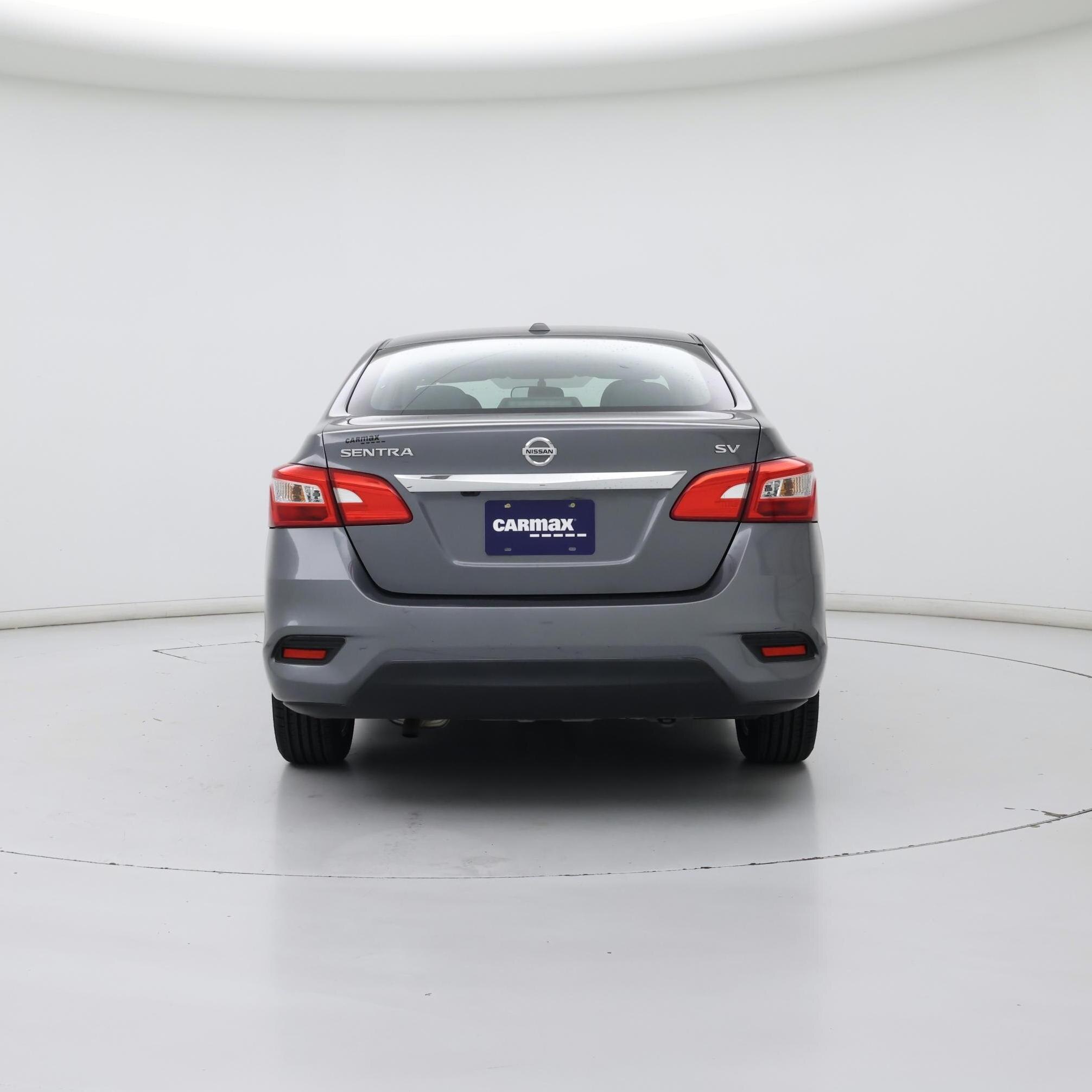 Thumbnail: 2019 Nissan Sentra - 6