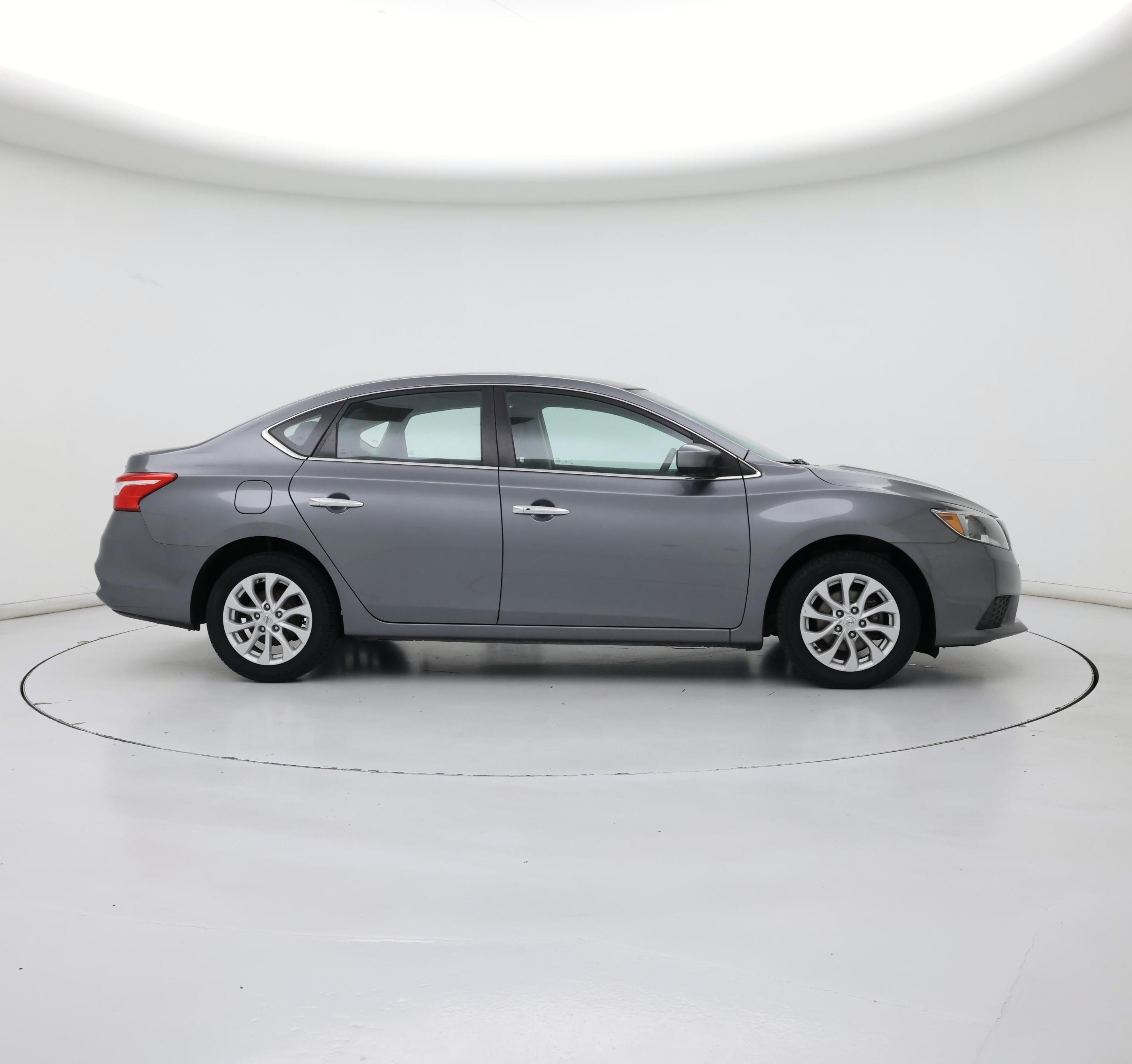 Thumbnail: 2019 Nissan Sentra - 7