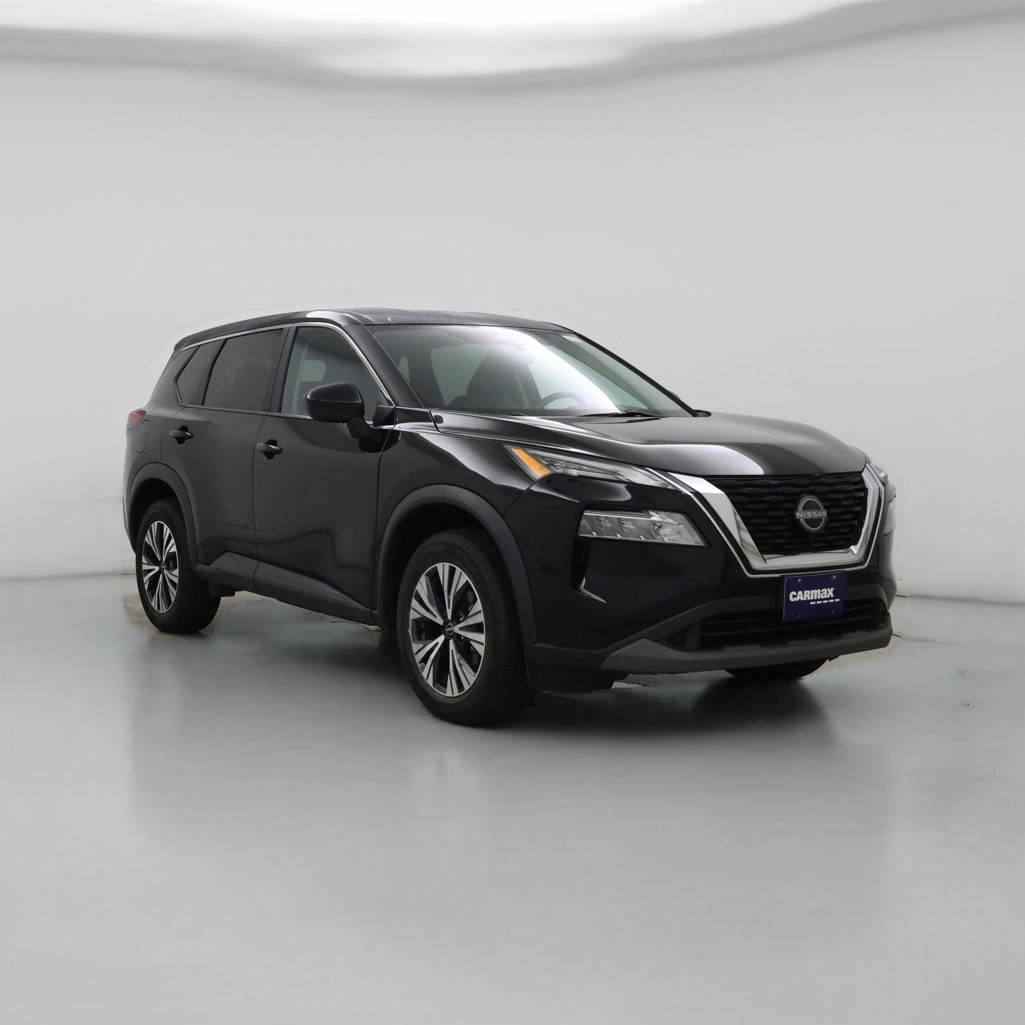 Thumbnail: 2023 Nissan Rogue - 1