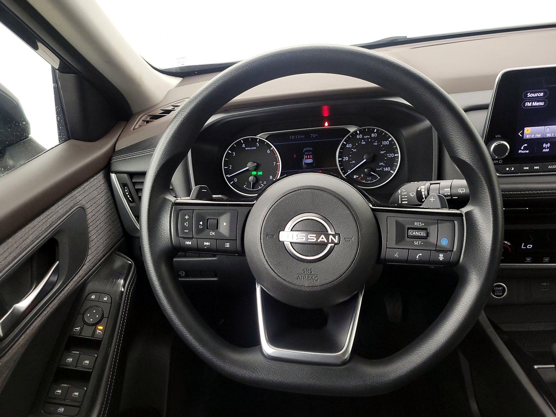 Thumbnail: 2023 Nissan Rogue - 10
