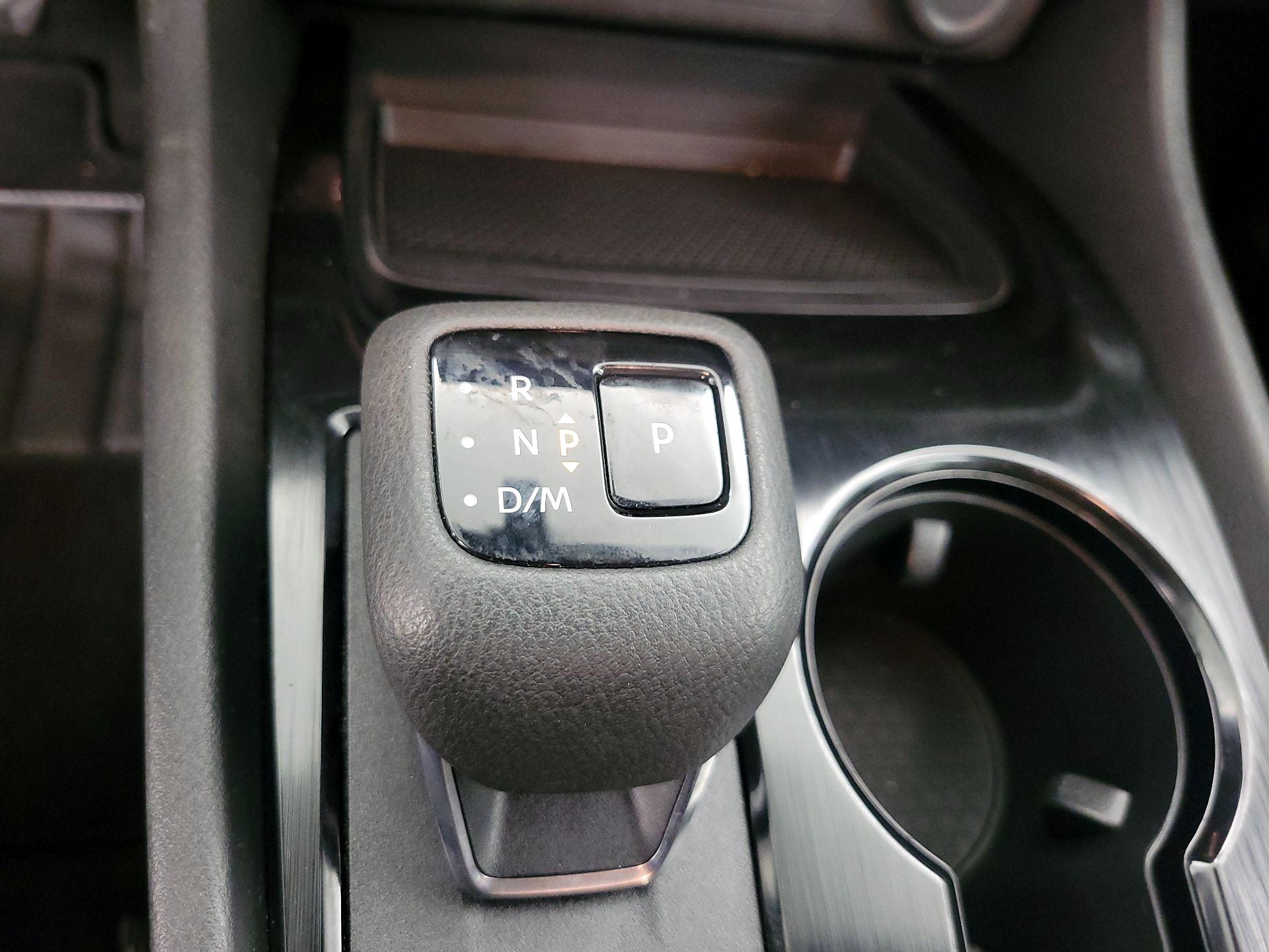 Thumbnail: 2023 Nissan Rogue - 17