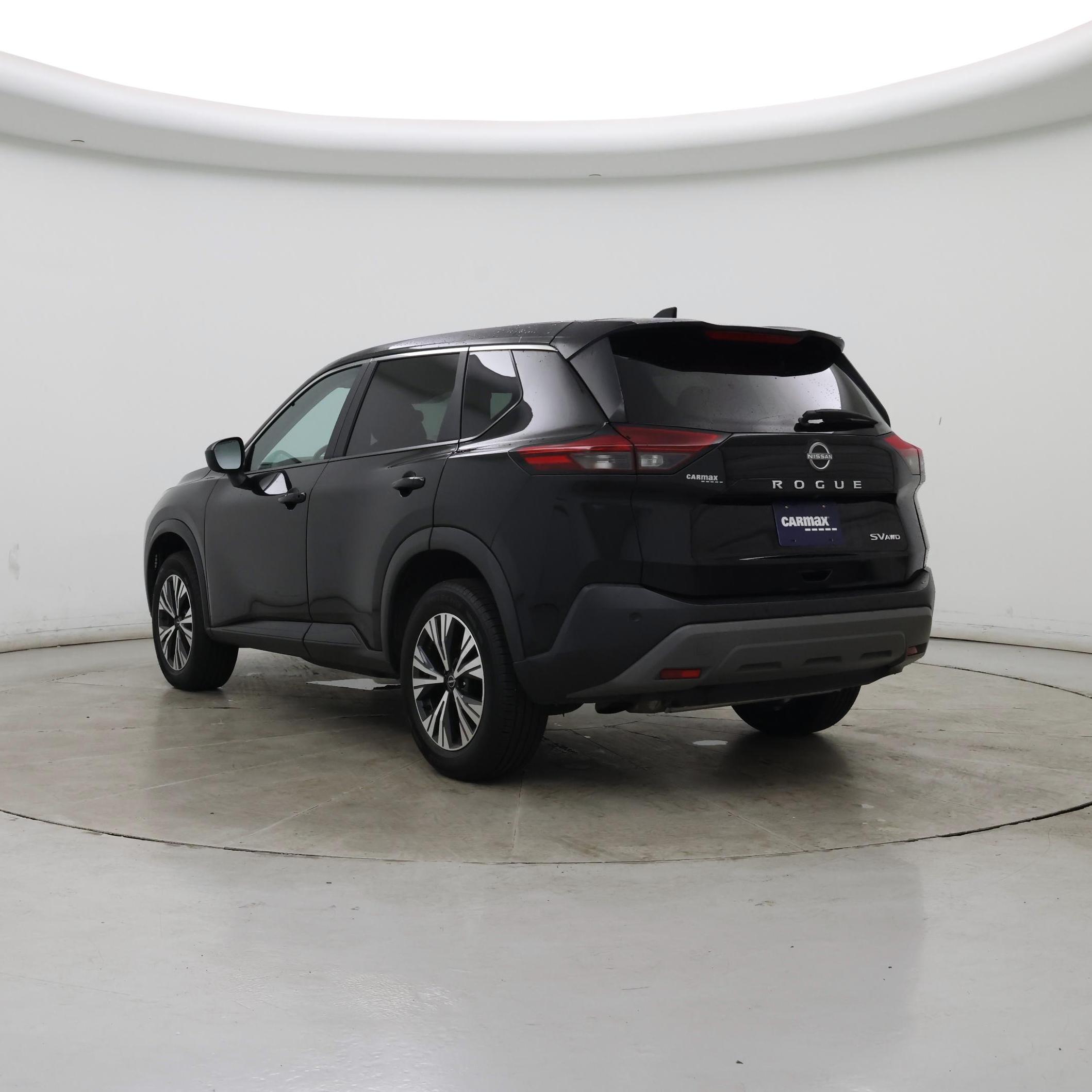 Thumbnail: 2023 Nissan Rogue - 2