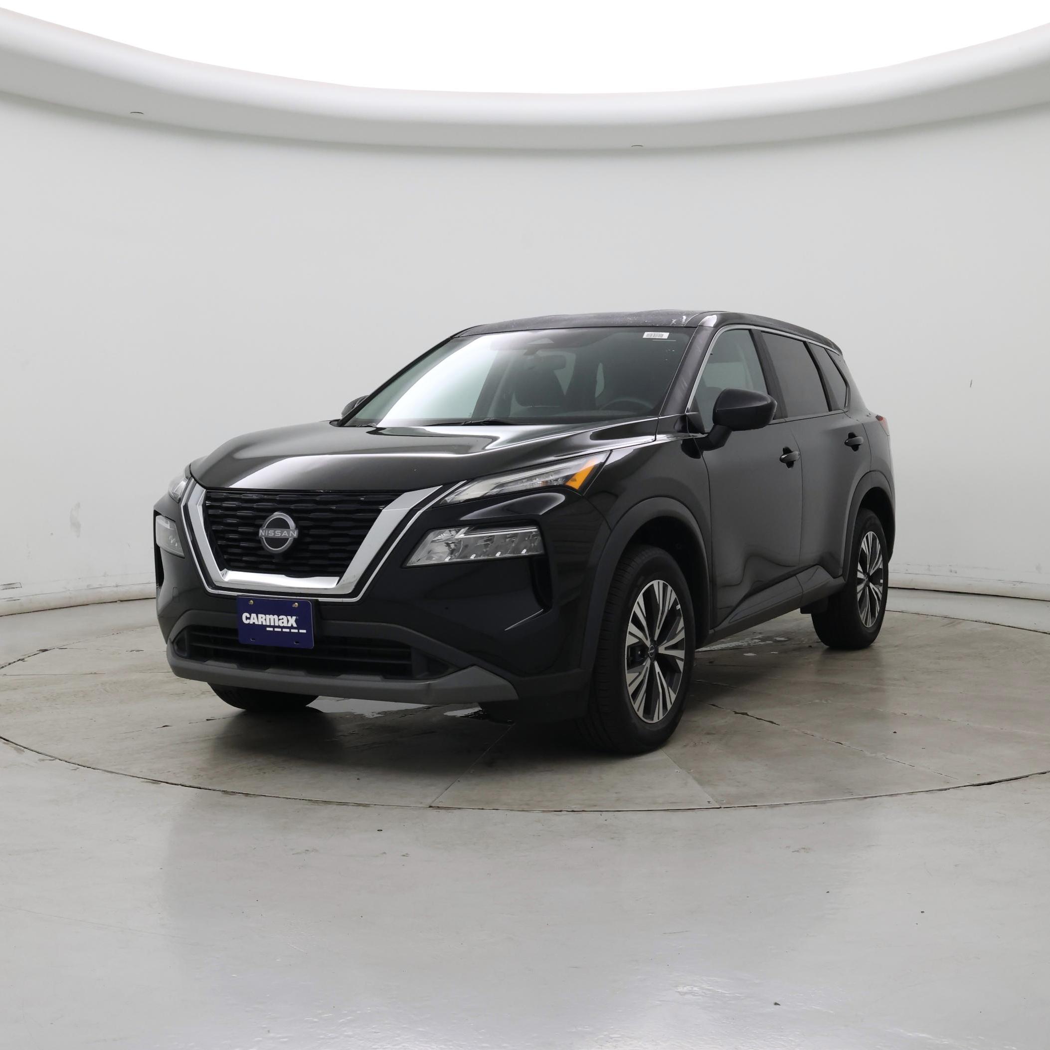 Thumbnail: 2023 Nissan Rogue - 4