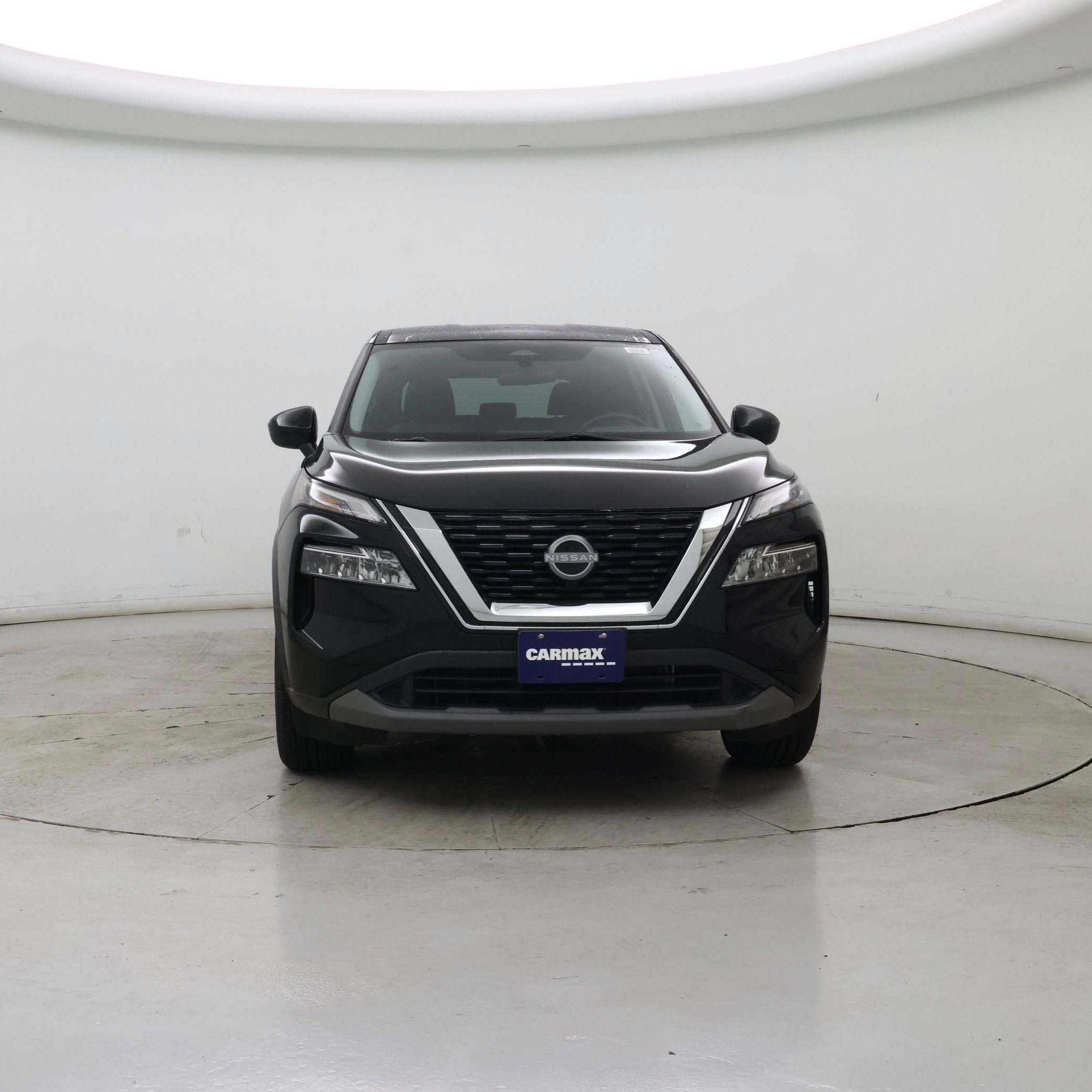 Thumbnail: 2023 Nissan Rogue - 5
