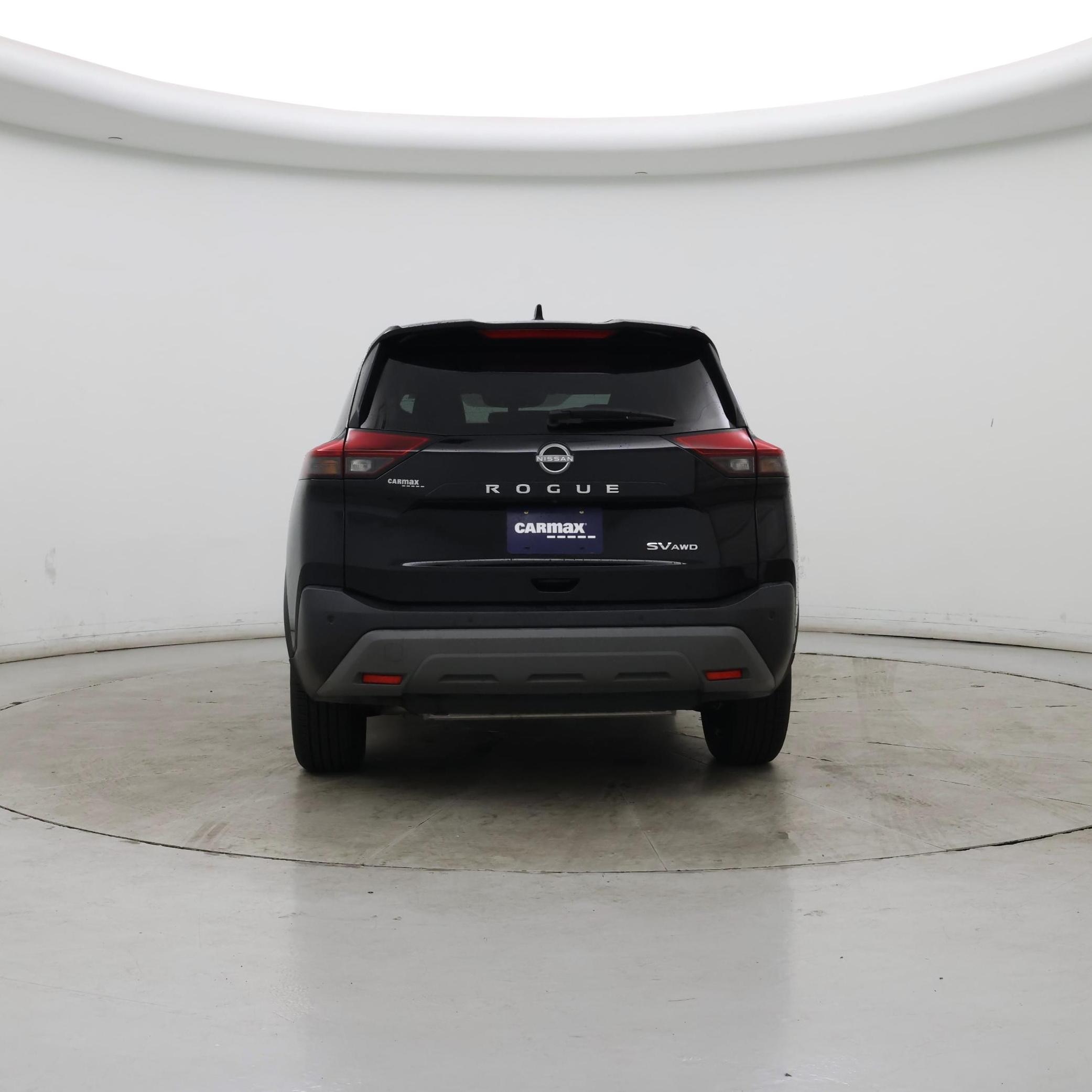 Thumbnail: 2023 Nissan Rogue - 6