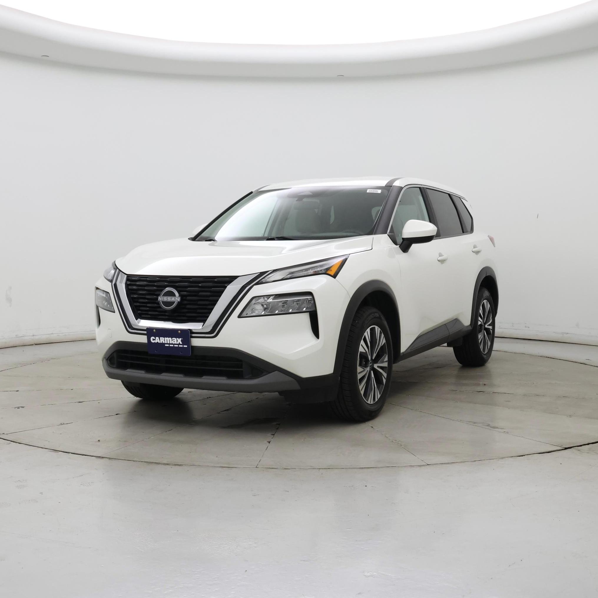 Thumbnail: 2023 Nissan Rogue - 4