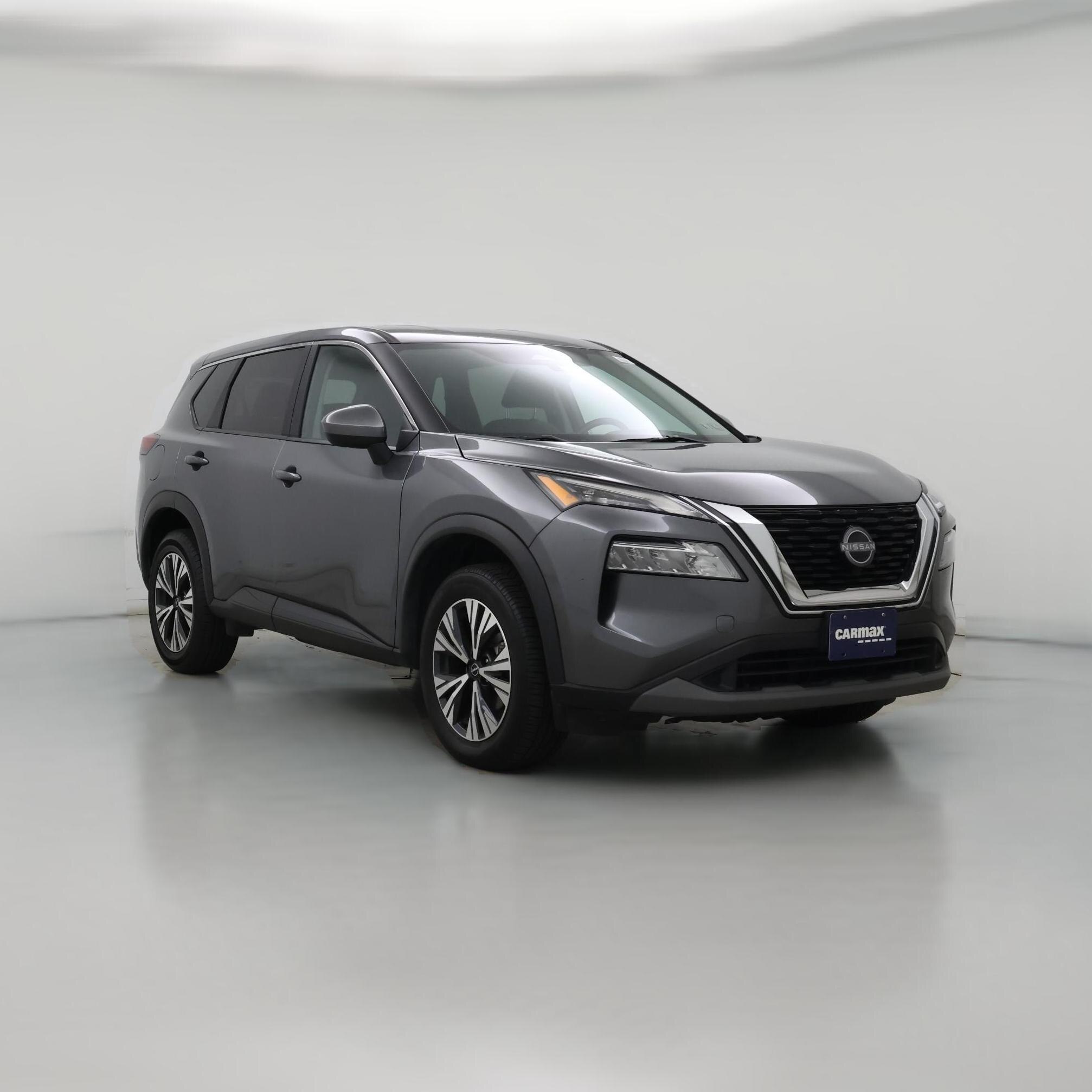 Thumbnail: 2023 Nissan Rogue - 1
