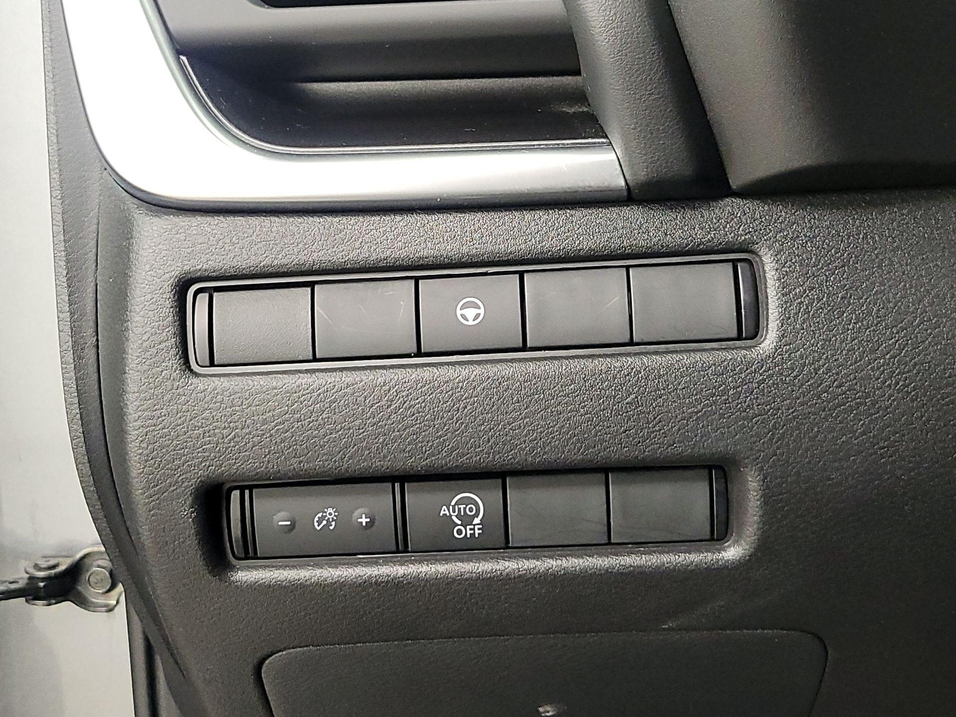 Thumbnail: 2023 Nissan Rogue - 13