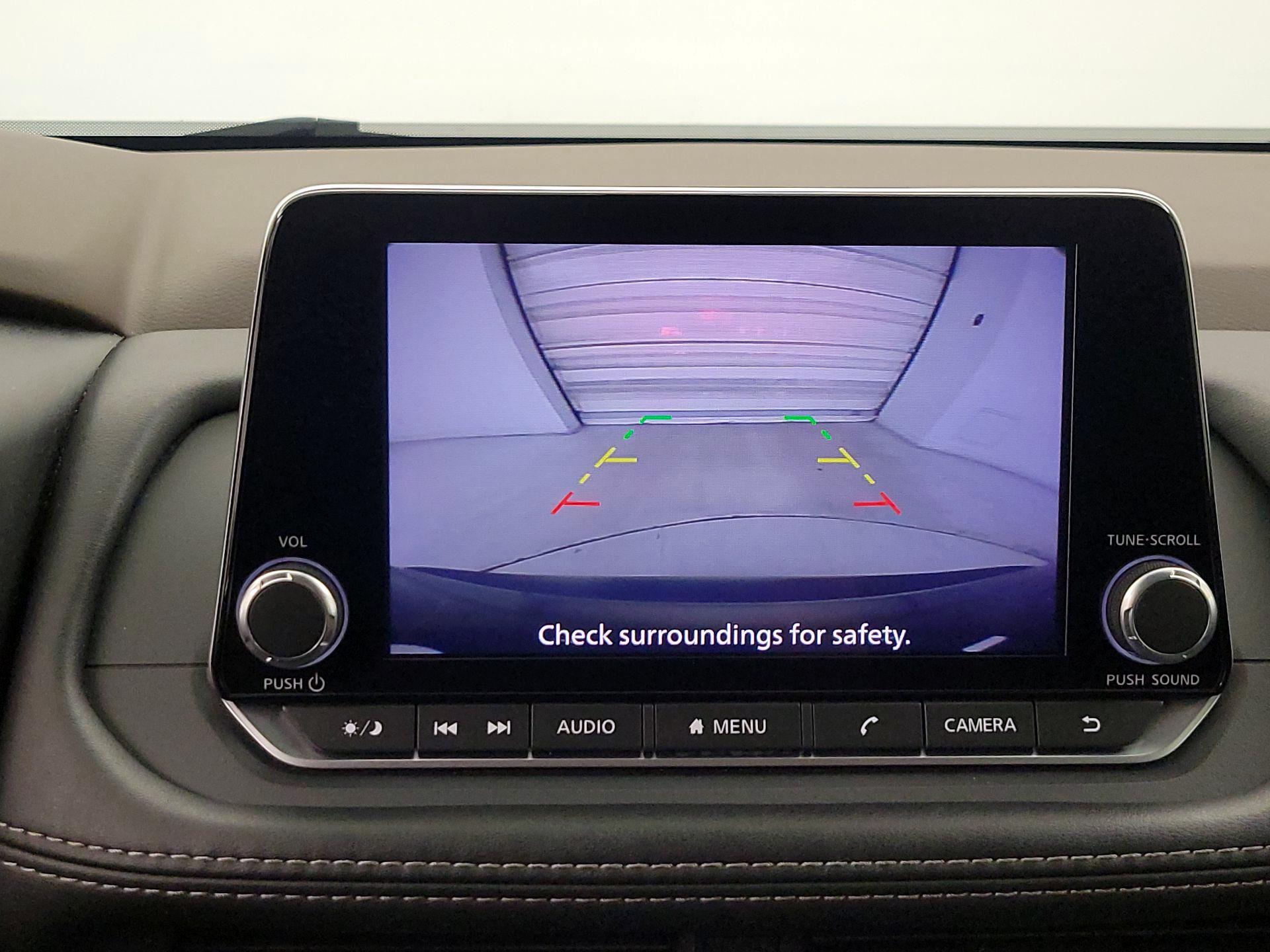 Thumbnail: 2023 Nissan Rogue - 14