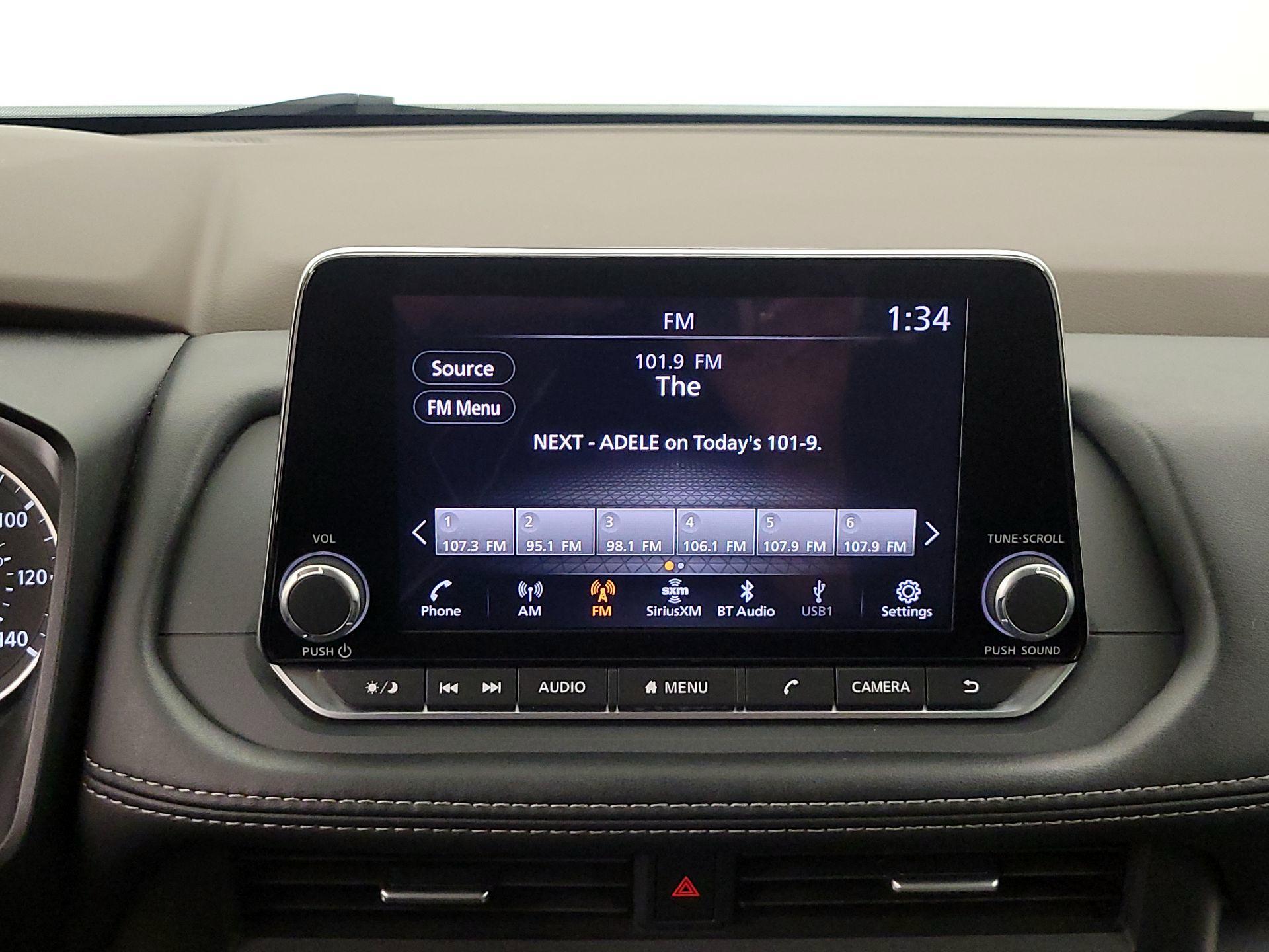 Thumbnail: 2023 Nissan Rogue - 15