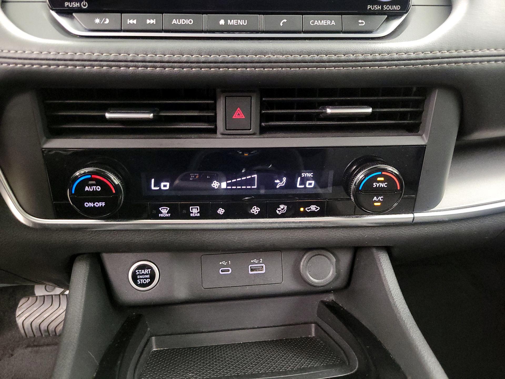 Thumbnail: 2023 Nissan Rogue - 16